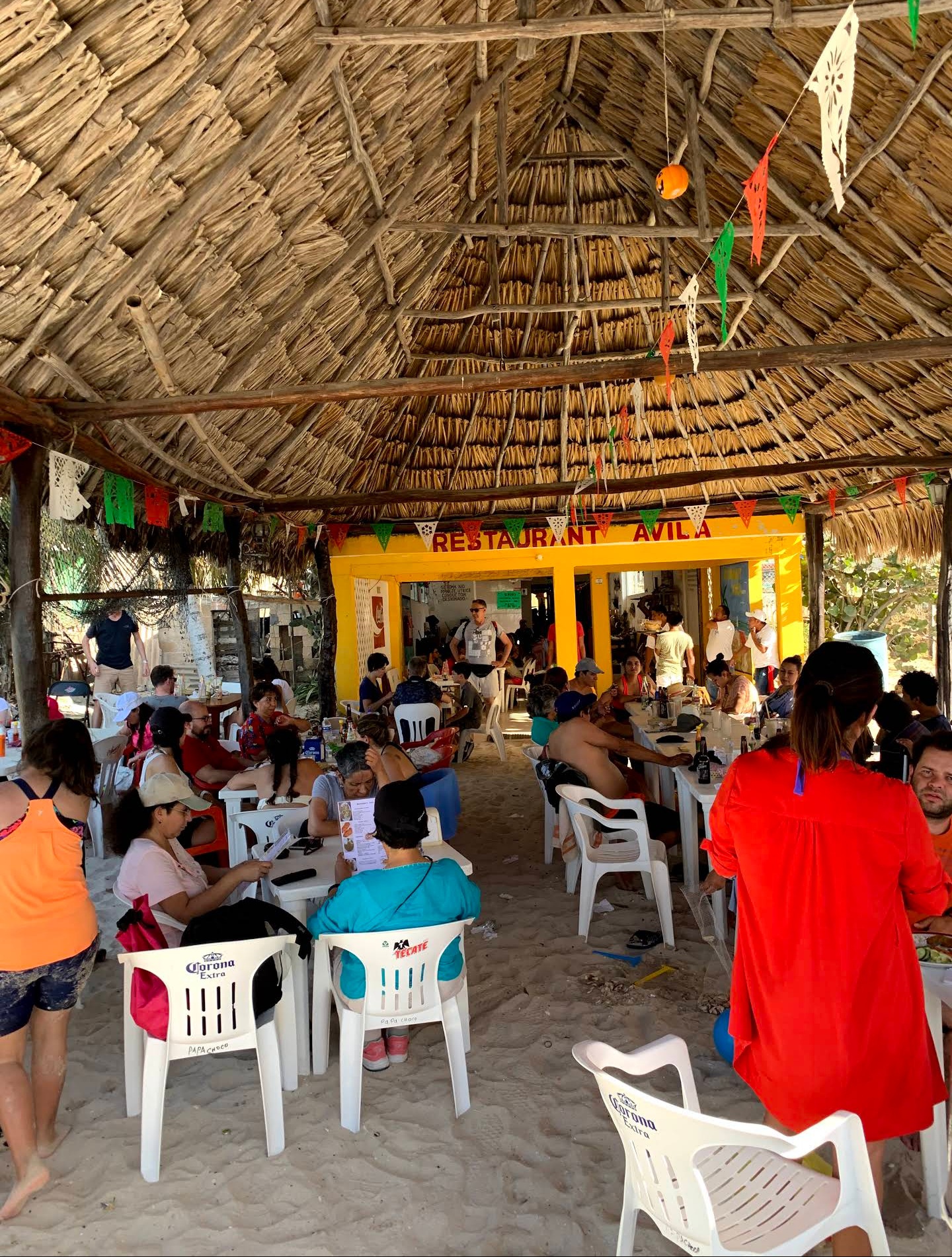 Restaurante Ávila image 3