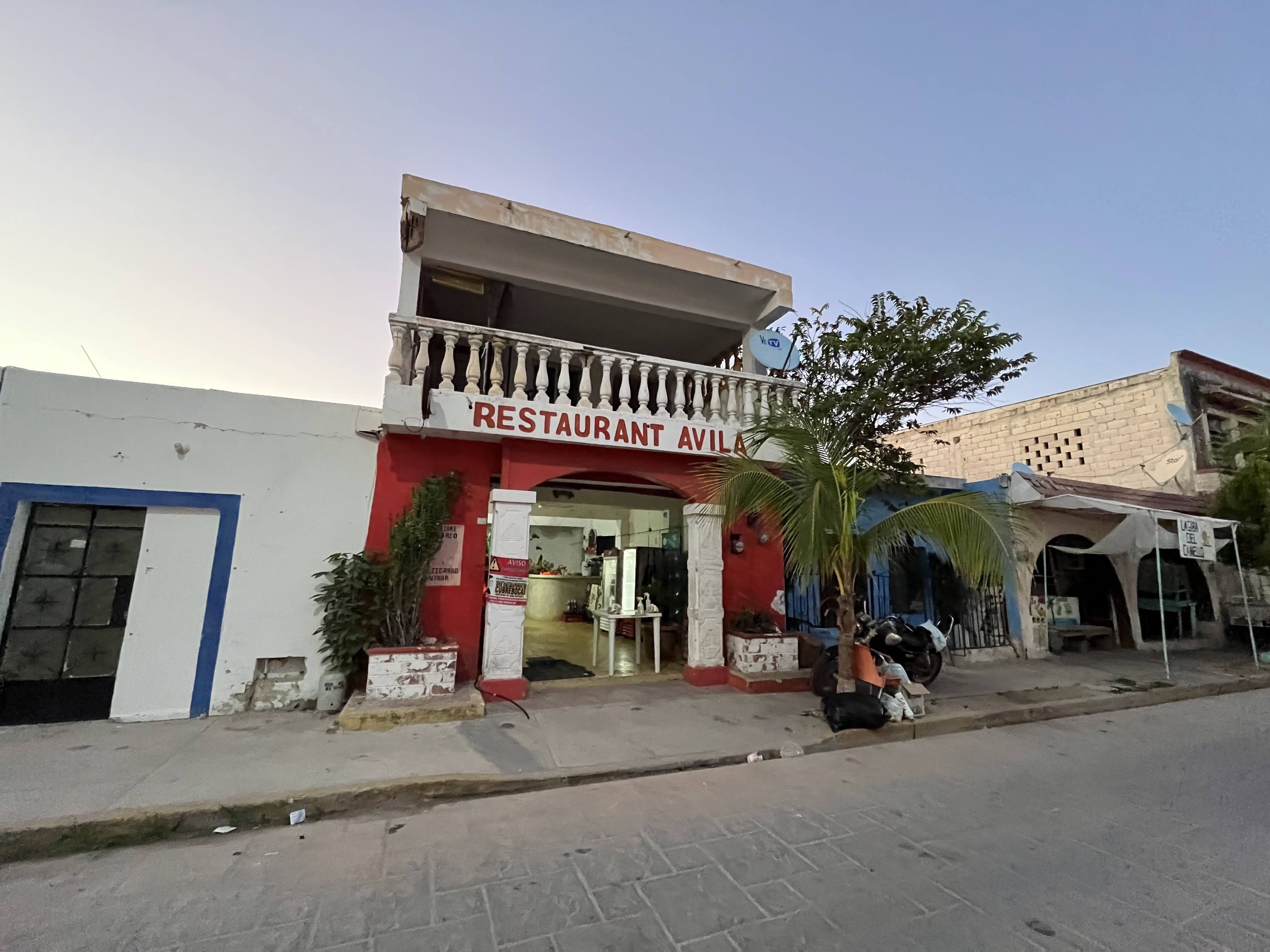 Restaurante Ávila image 4