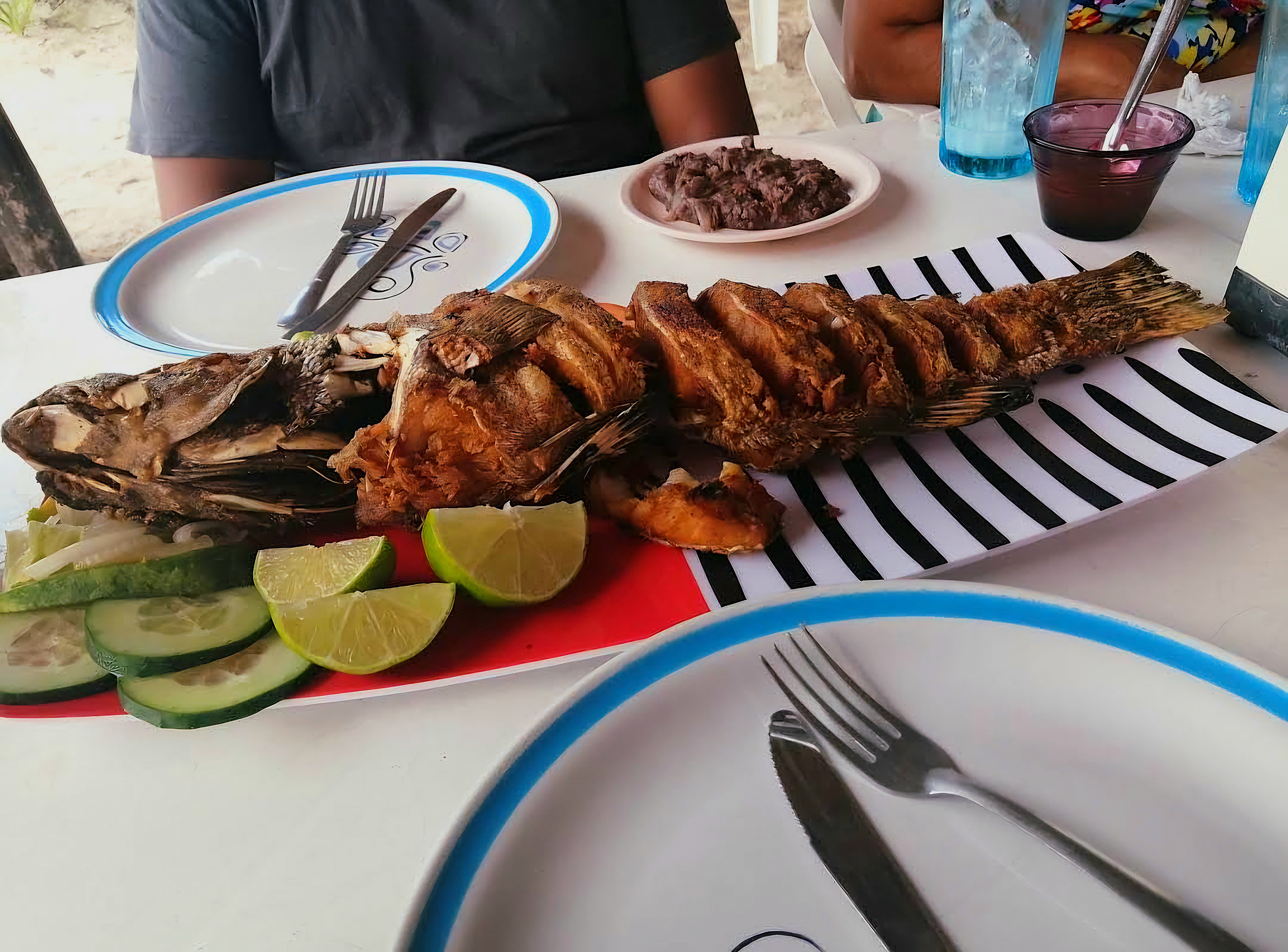 Restaurante Ávila image 7