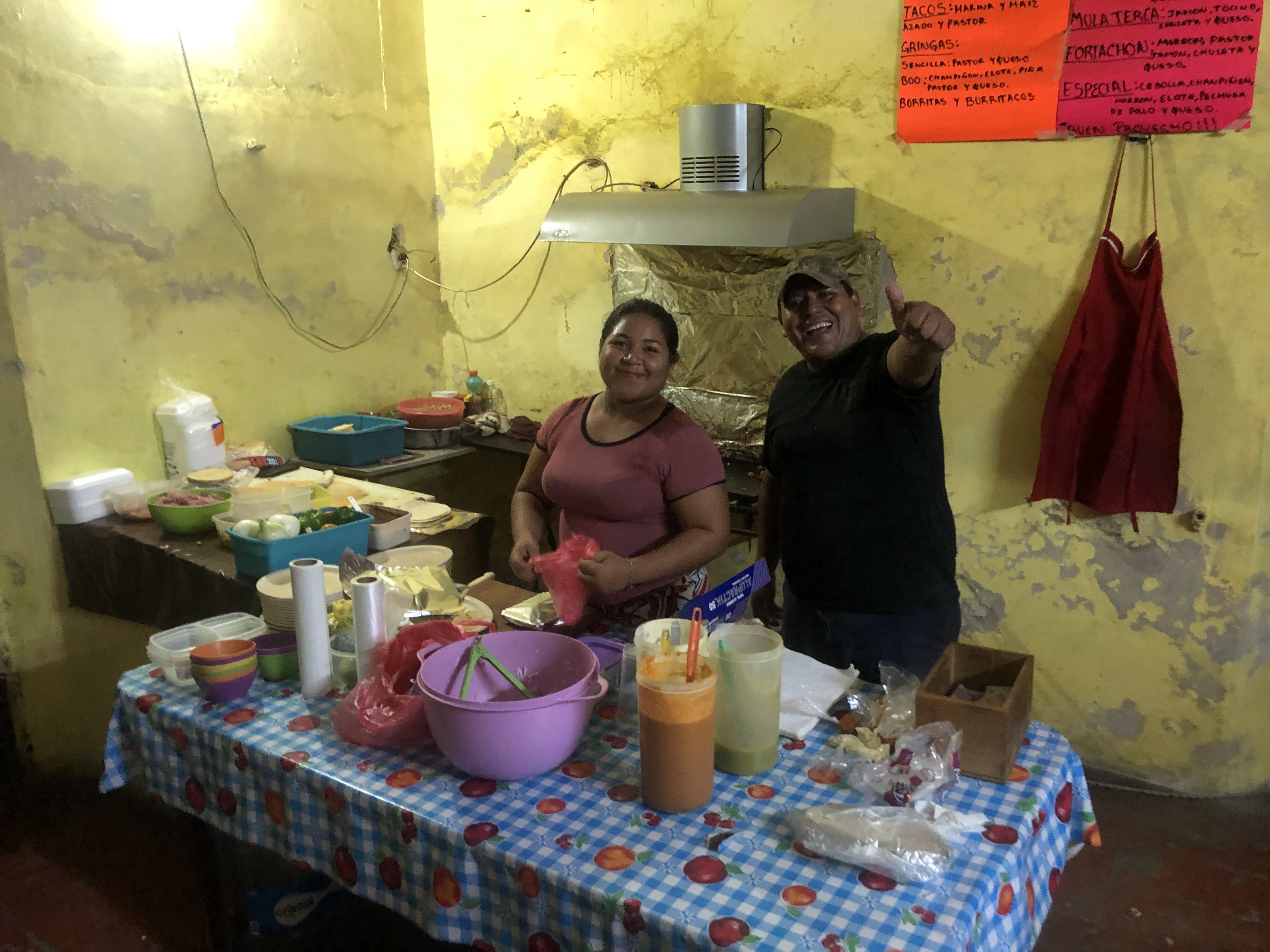 Restaurante el Sazón de la Costa image 3