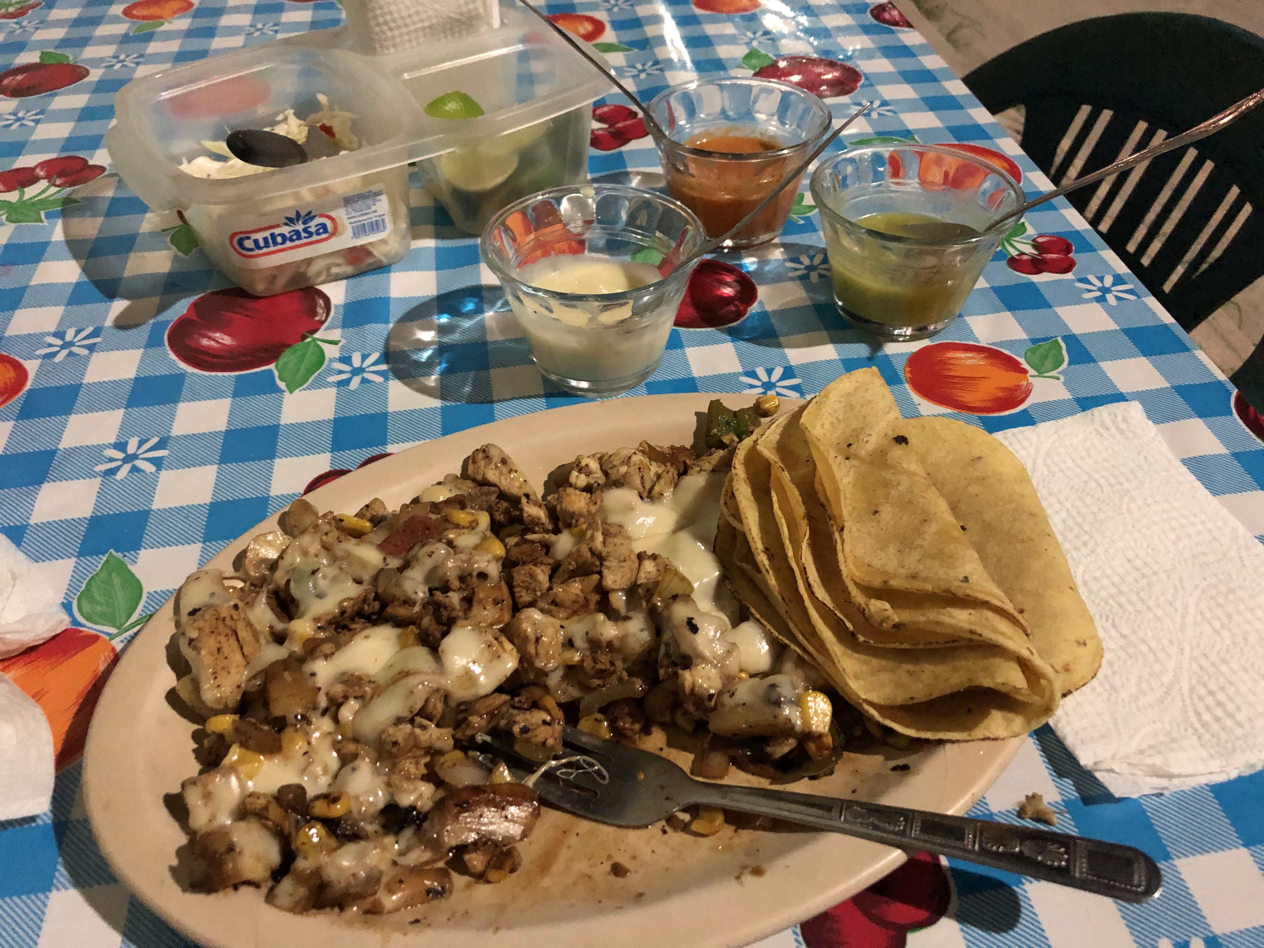 Restaurante el Sazón de la Costa image 4