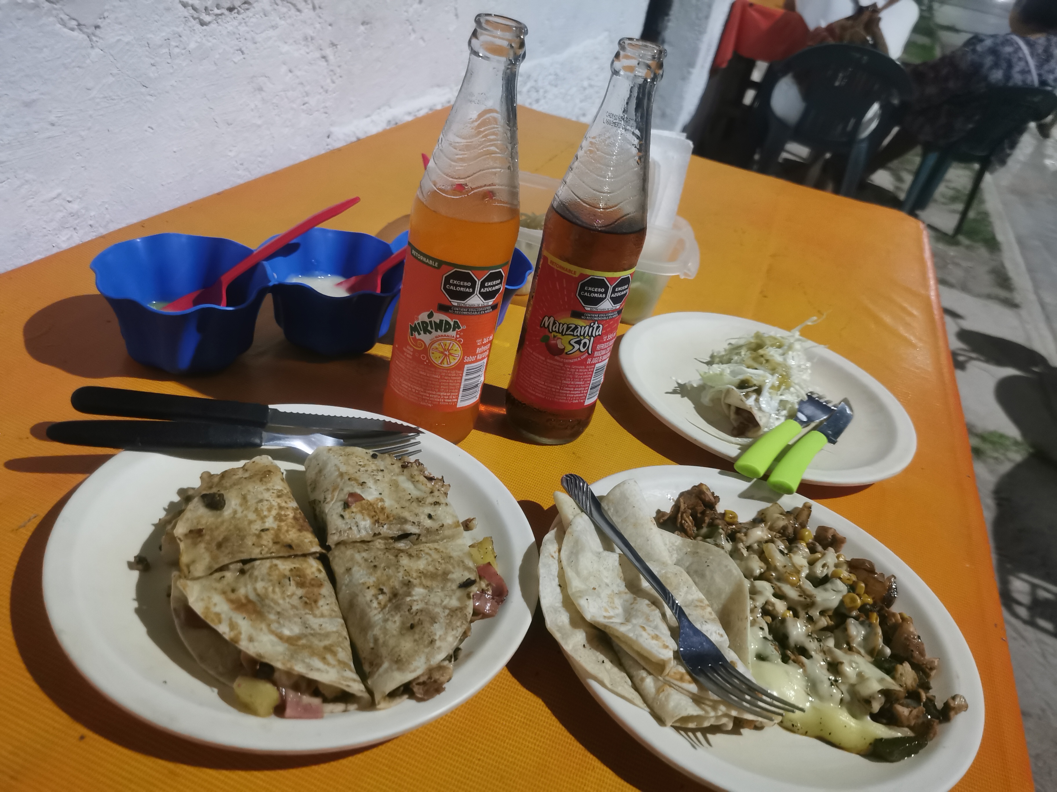 Restaurante el Sazón de la Costa image 5