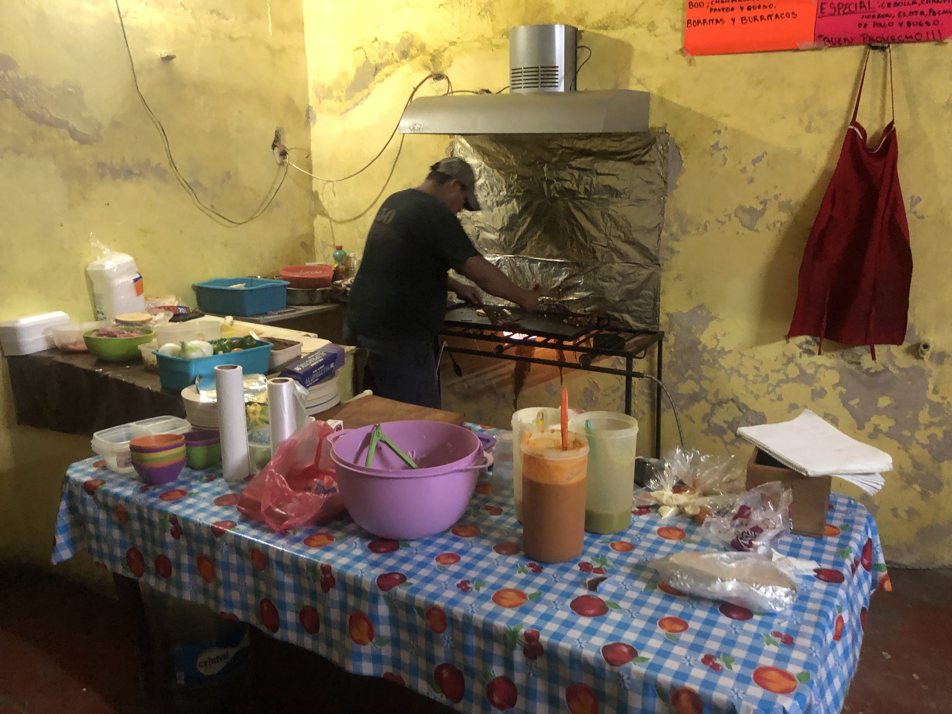 Restaurante el Sazón de la Costa image 7