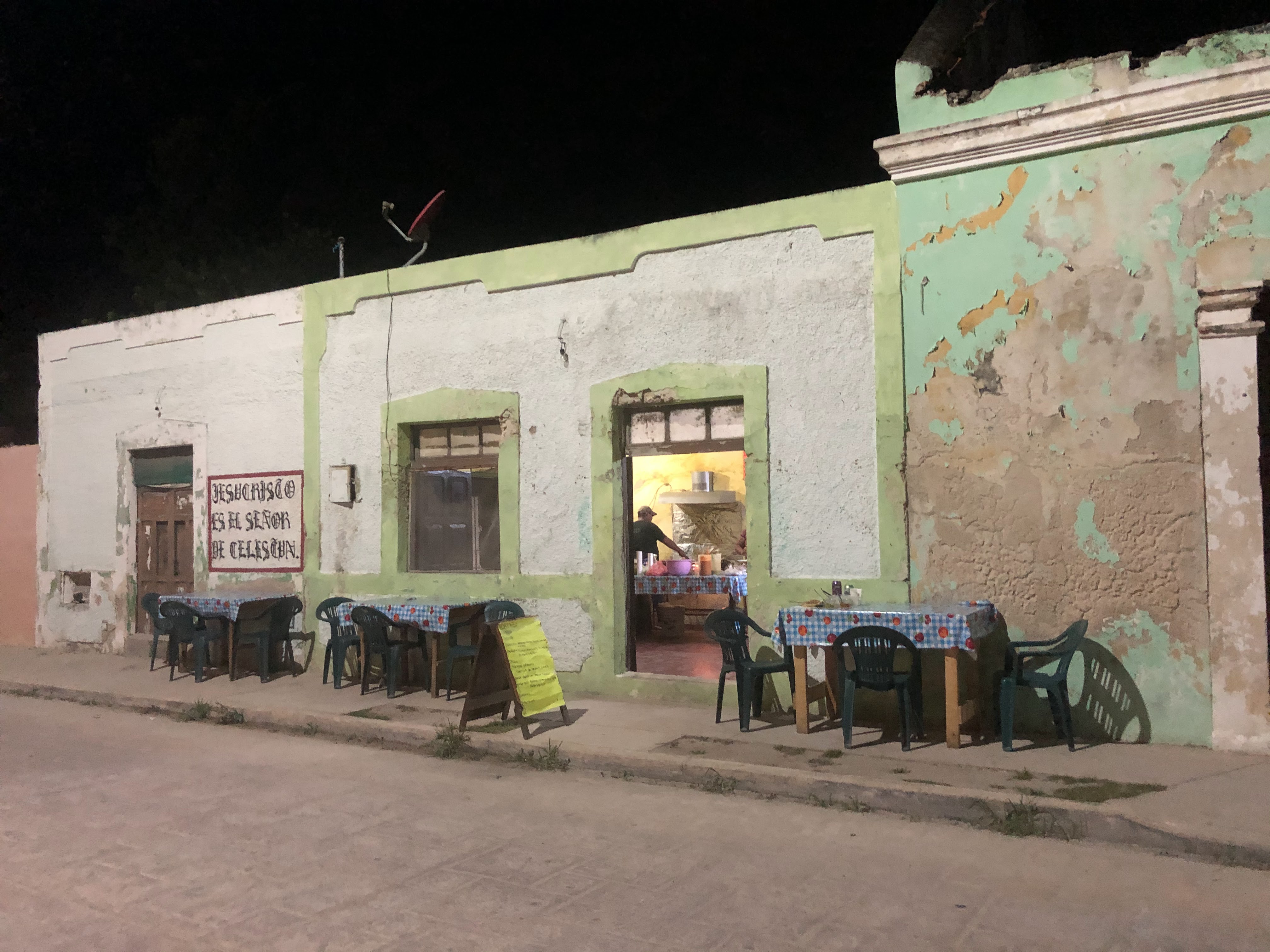 Restaurante el Sazón de la Costa image 9