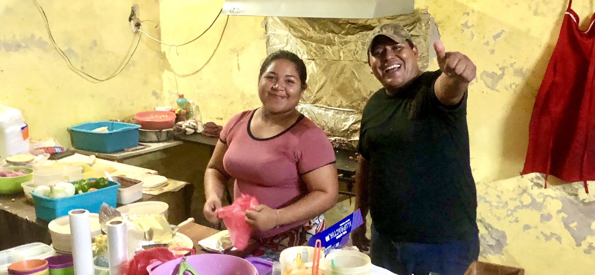 Restaurante el Sazón de la Costa image 10