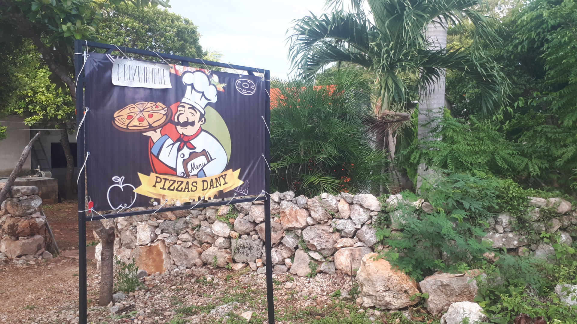 Pizzas Dany image 1