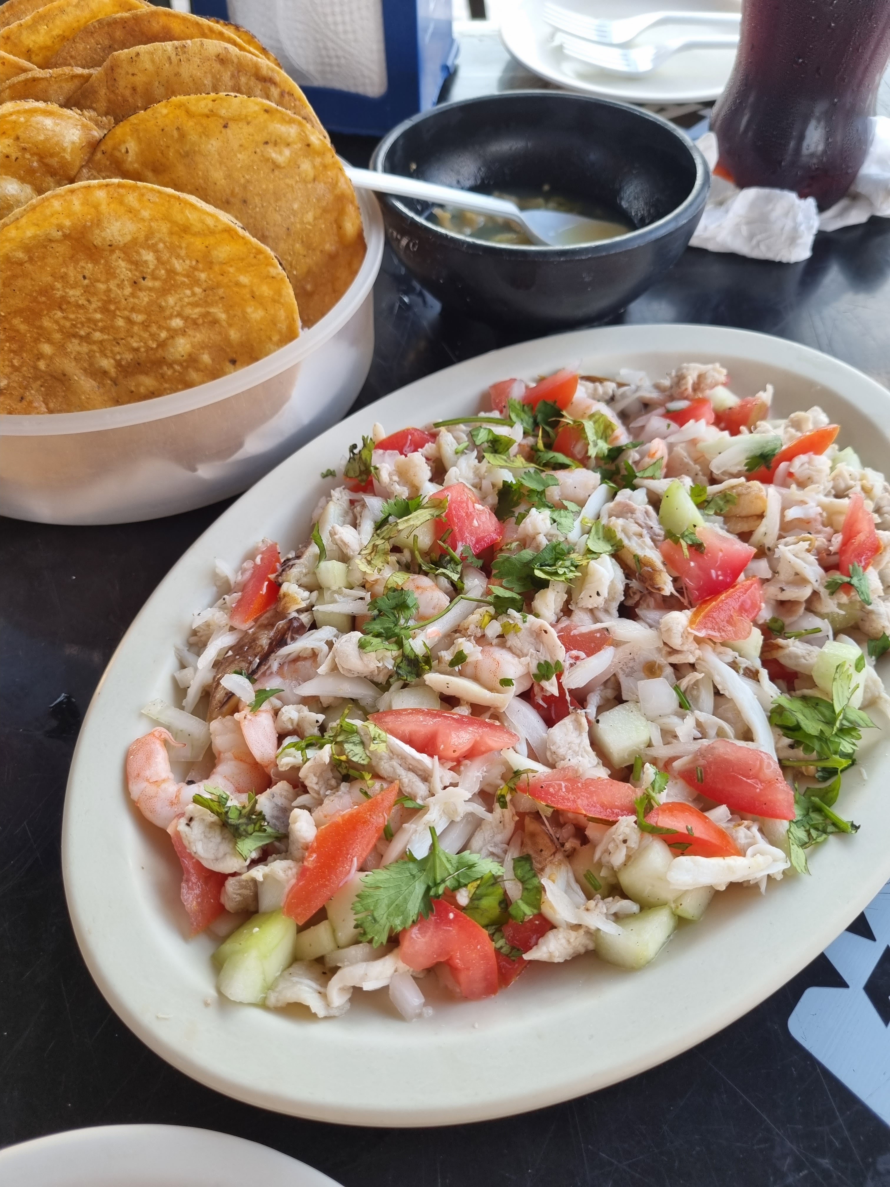 RESTAURANT LA BOYA image 1