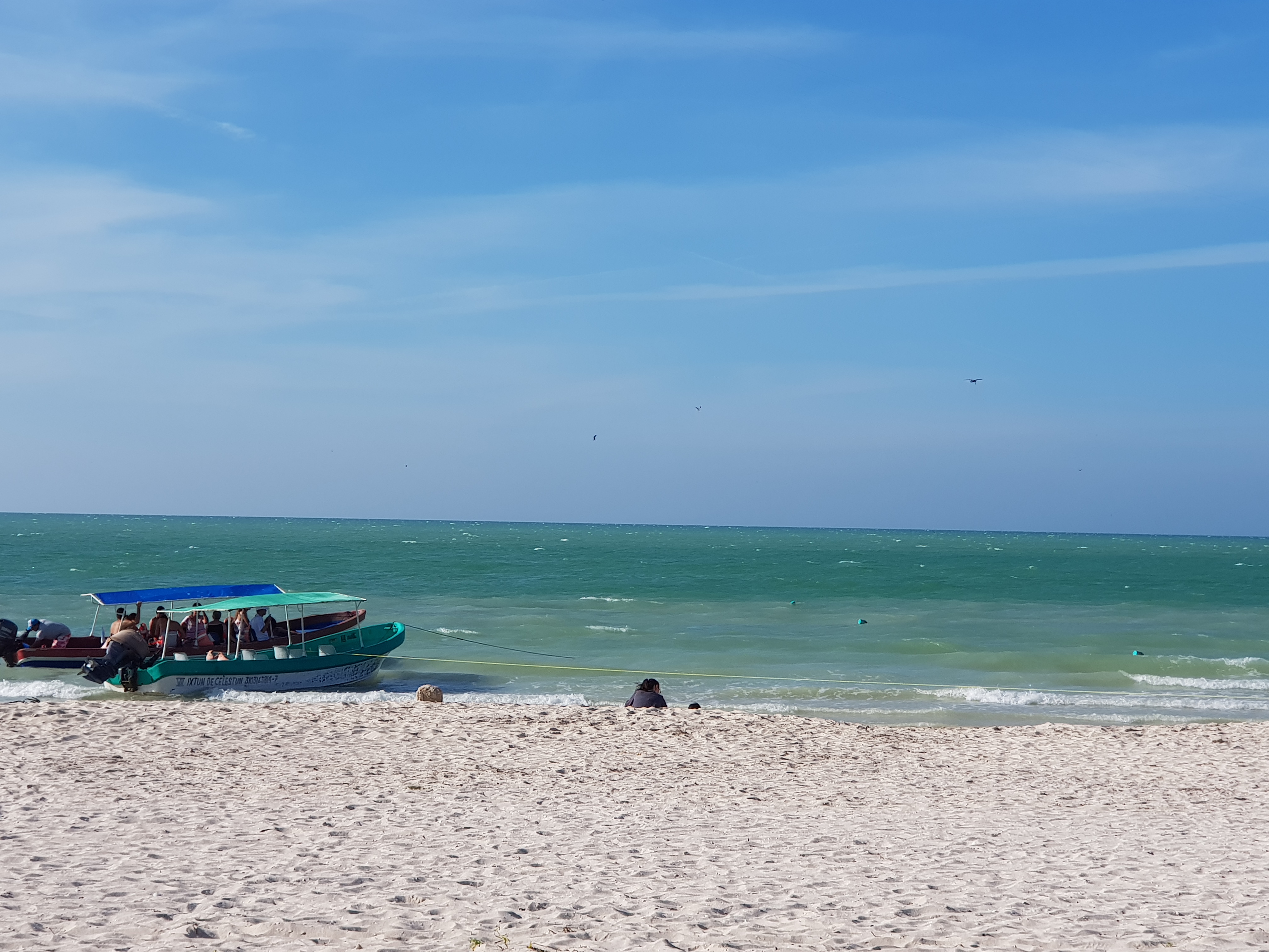 RESTAURANT LA BOYA image 2