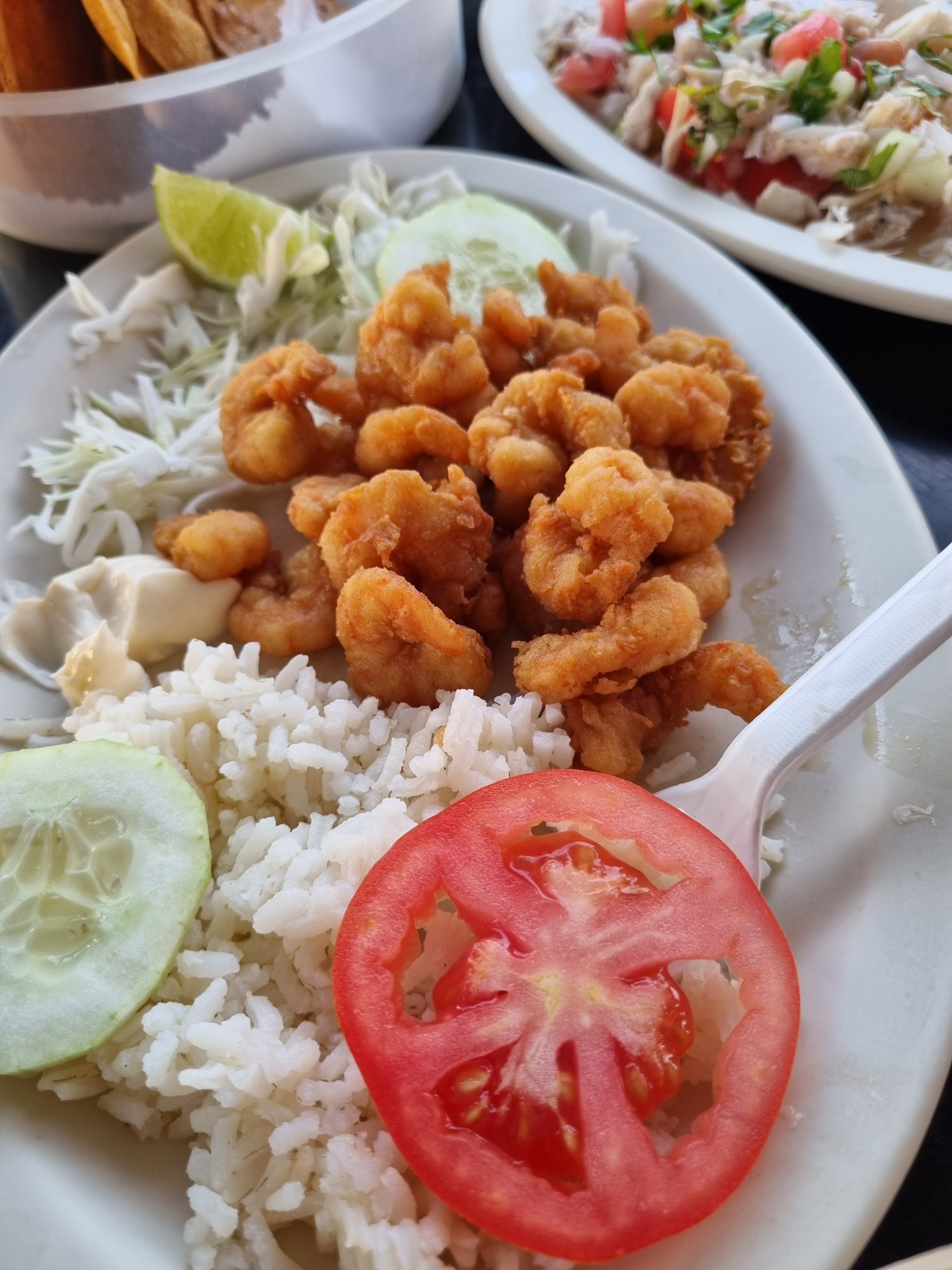 RESTAURANT LA BOYA image 4