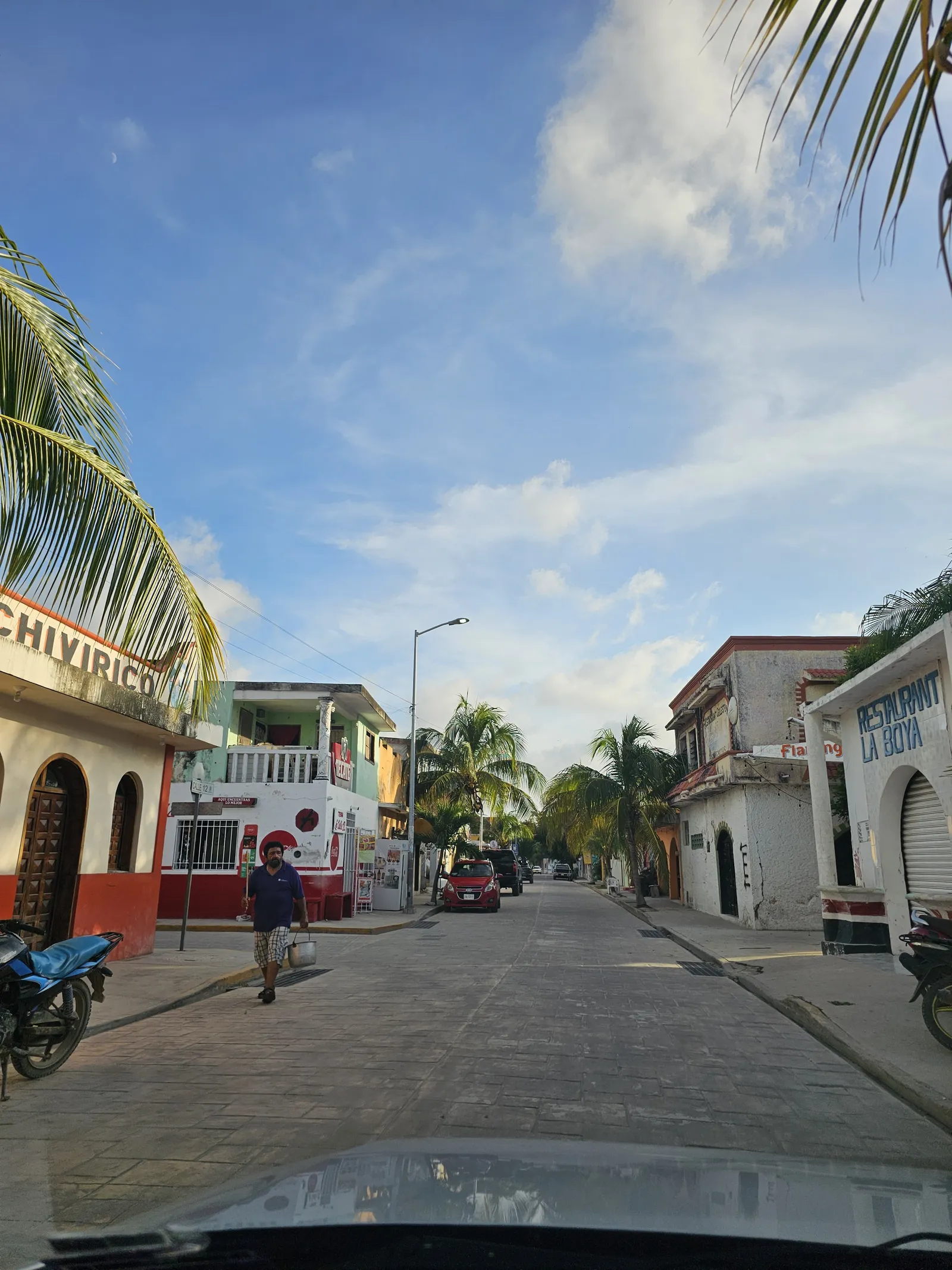 RESTAURANT LA BOYA image 5