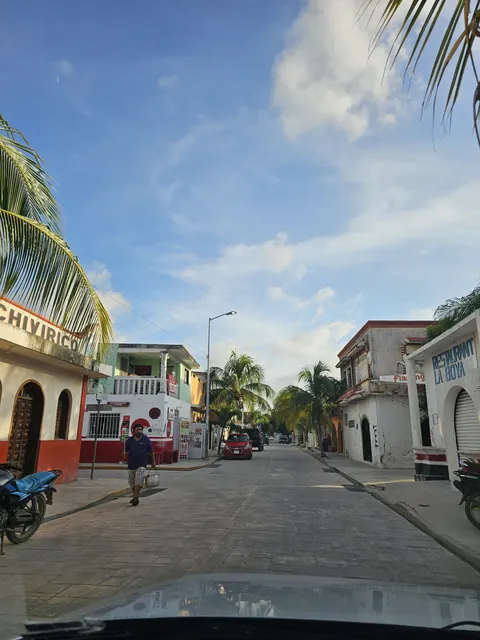 RESTAURANT LA BOYA image 5