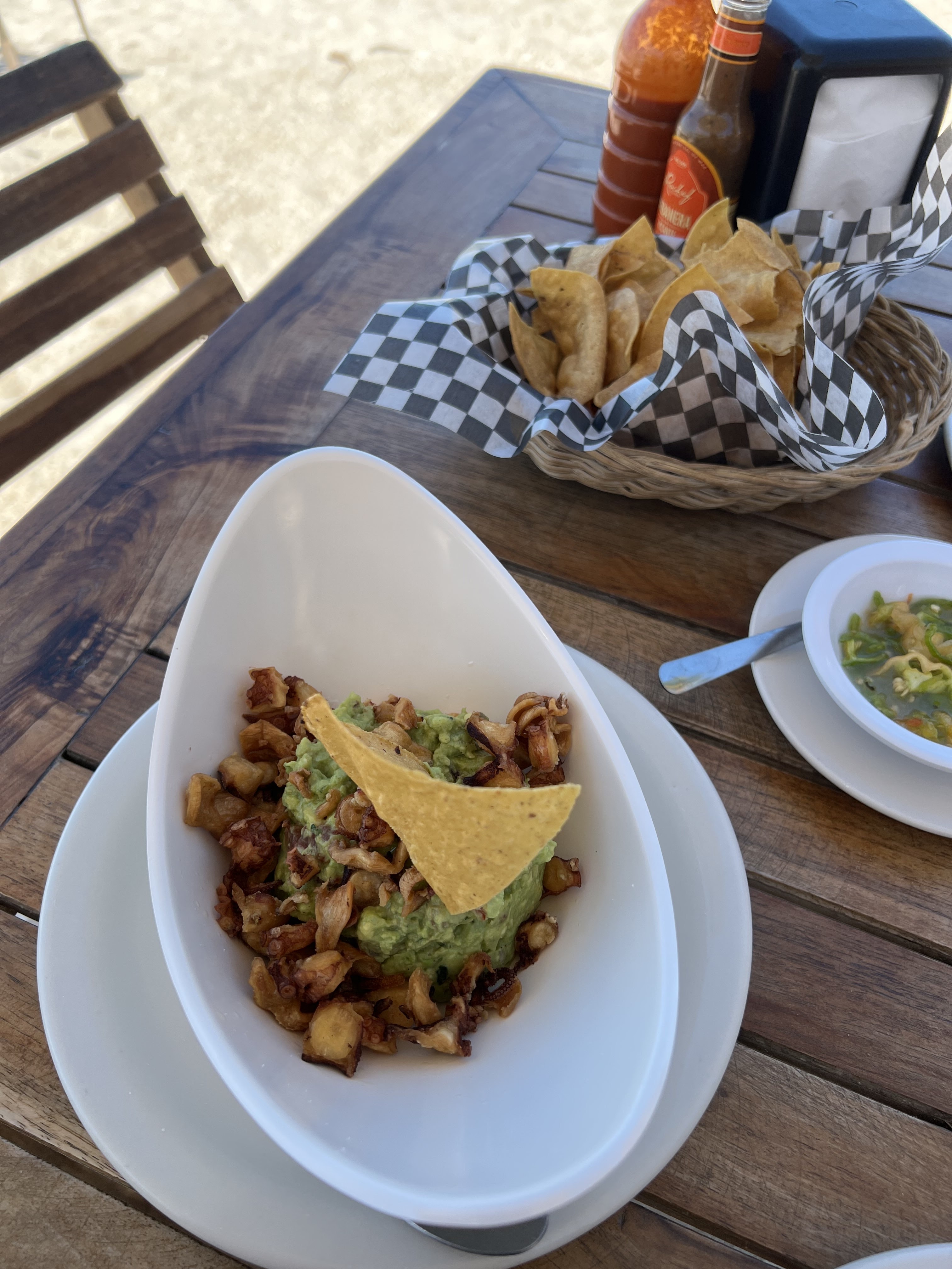 RESTAURANT LA BOYA image 6