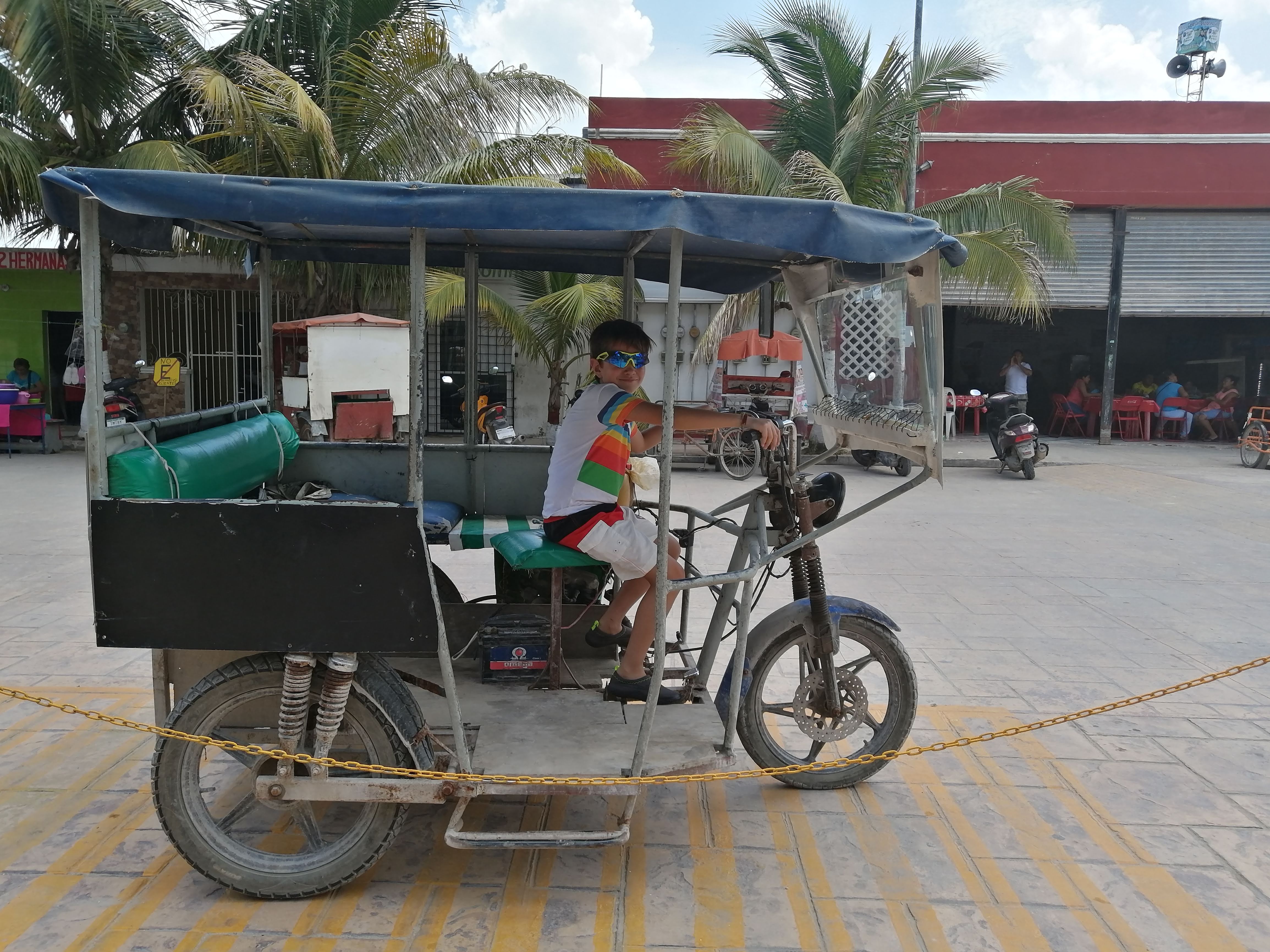 RESTAURANT LA BOYA image 7