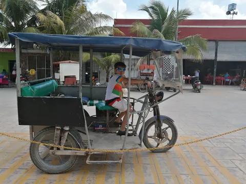 RESTAURANT LA BOYA image 7