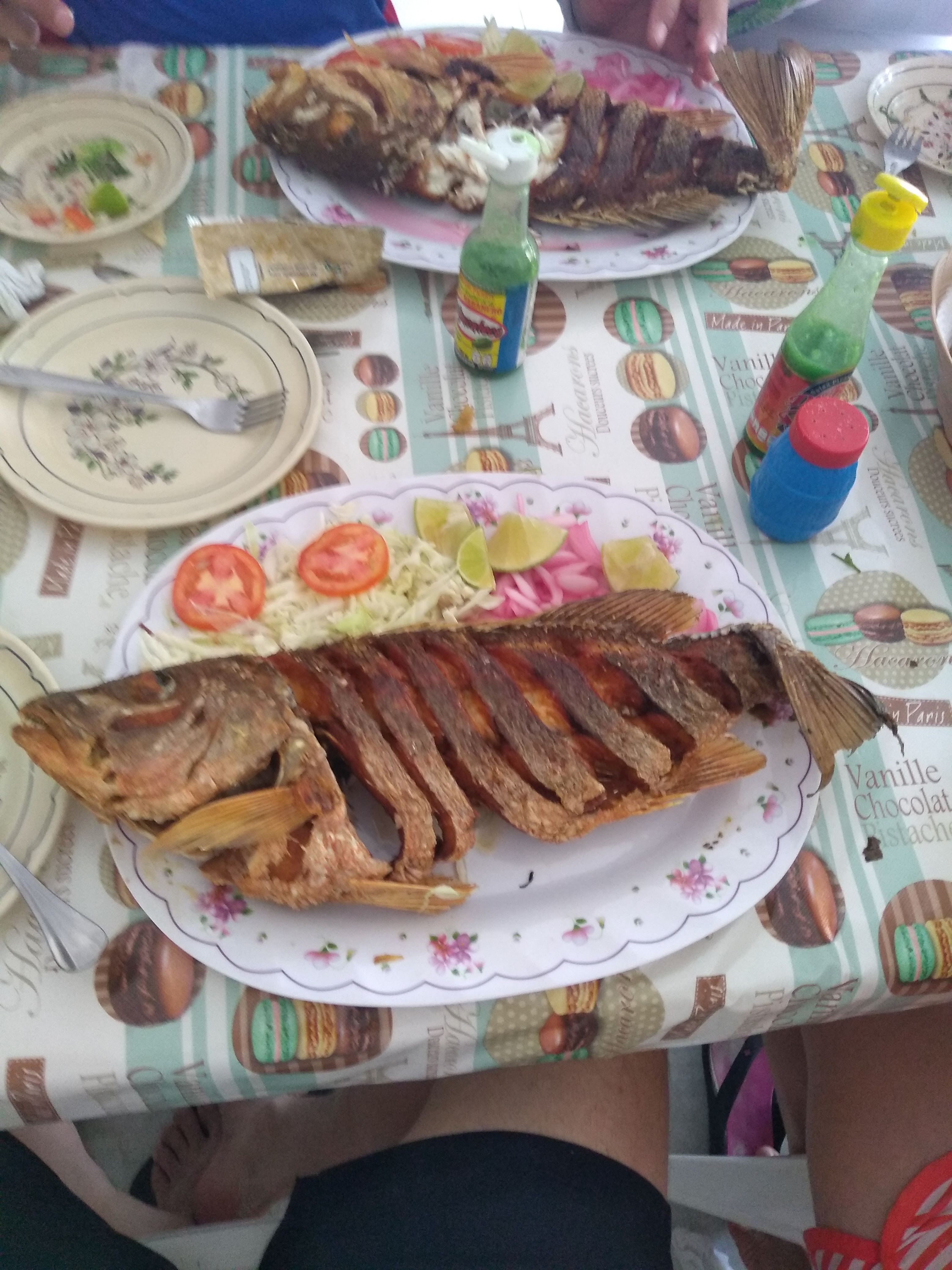 RESTAURANT LA BOYA image 8