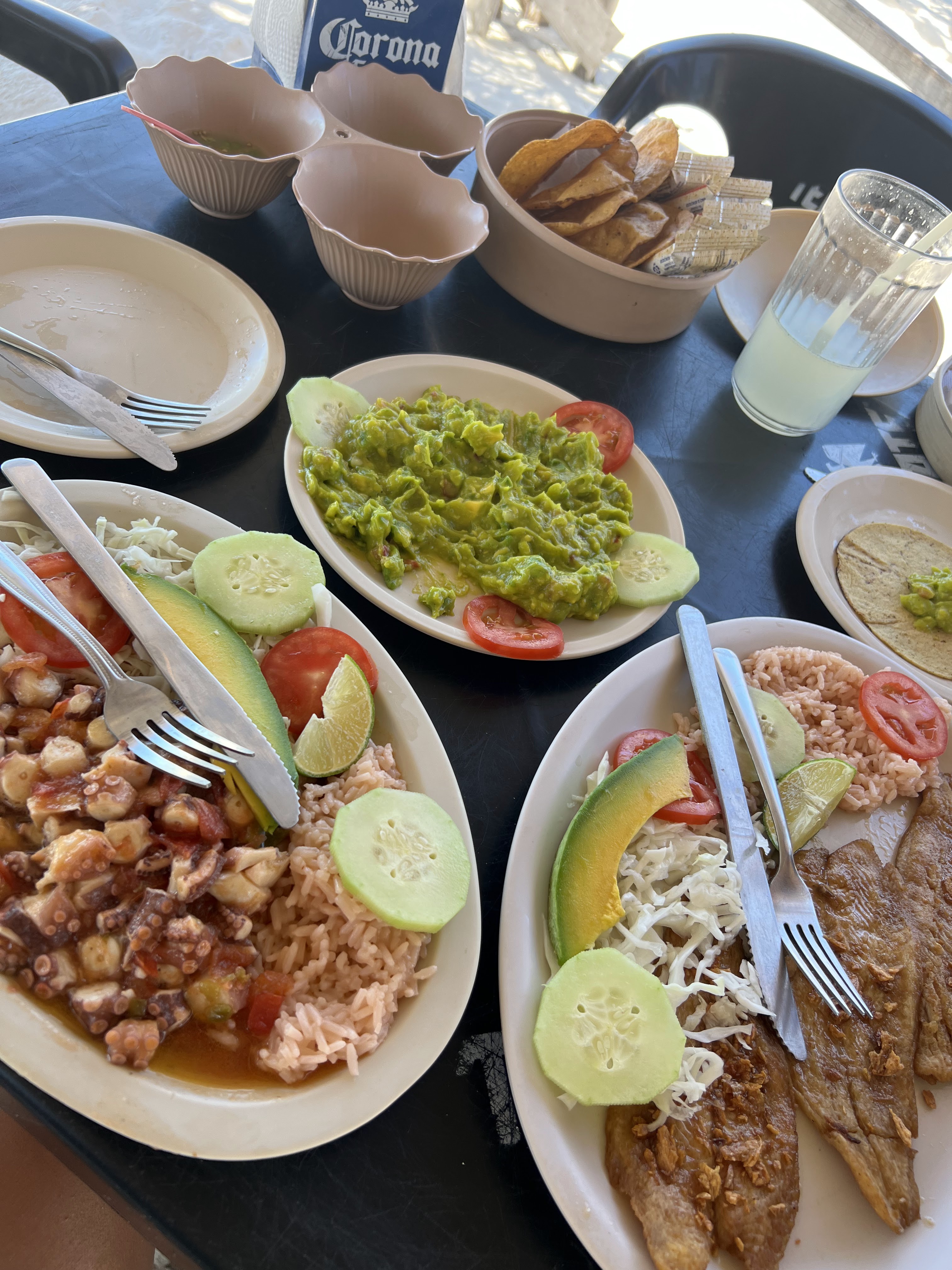 RESTAURANT LA BOYA image 9