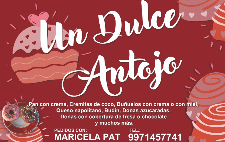 Un Dulce Antojo image 1