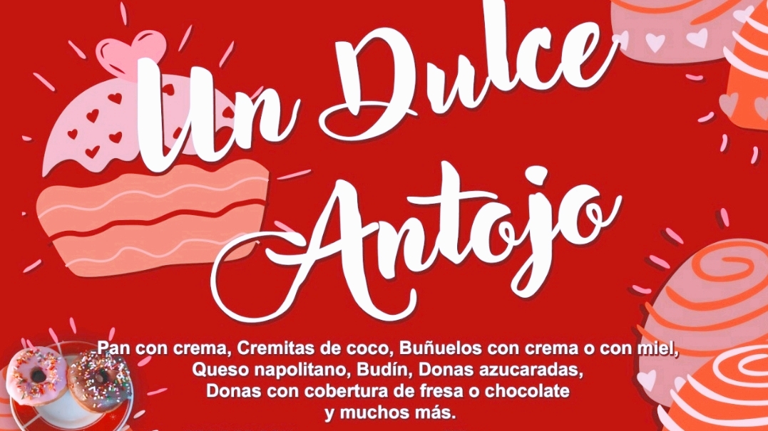 Un Dulce Antojo image 2