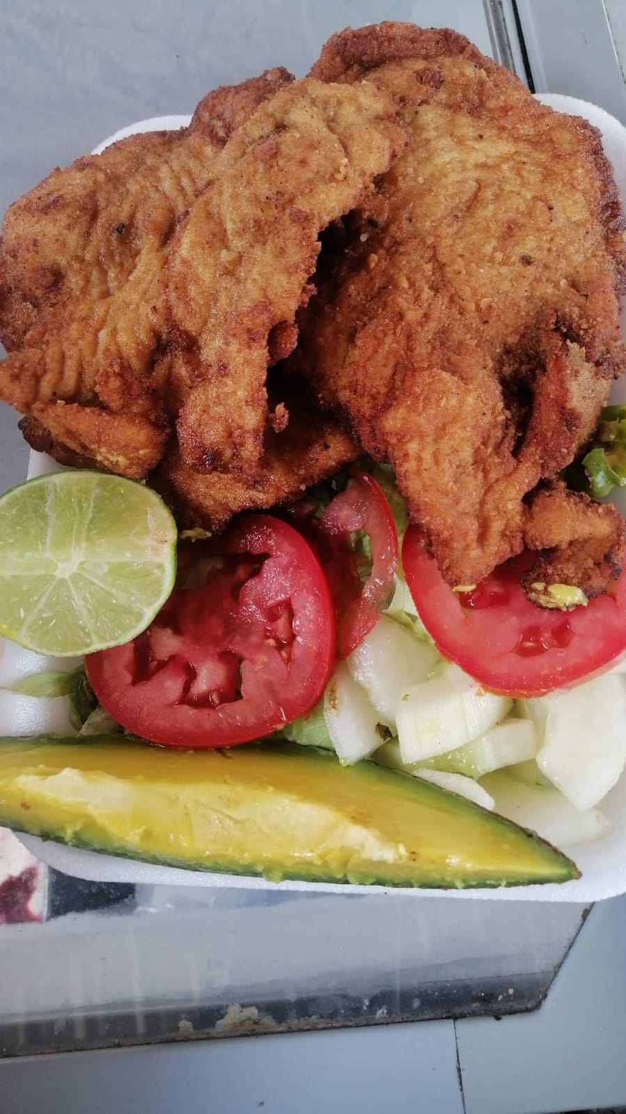 La palapa del Anden image 1