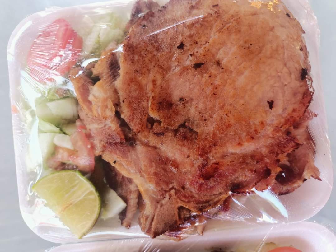 La palapa del Anden image 3