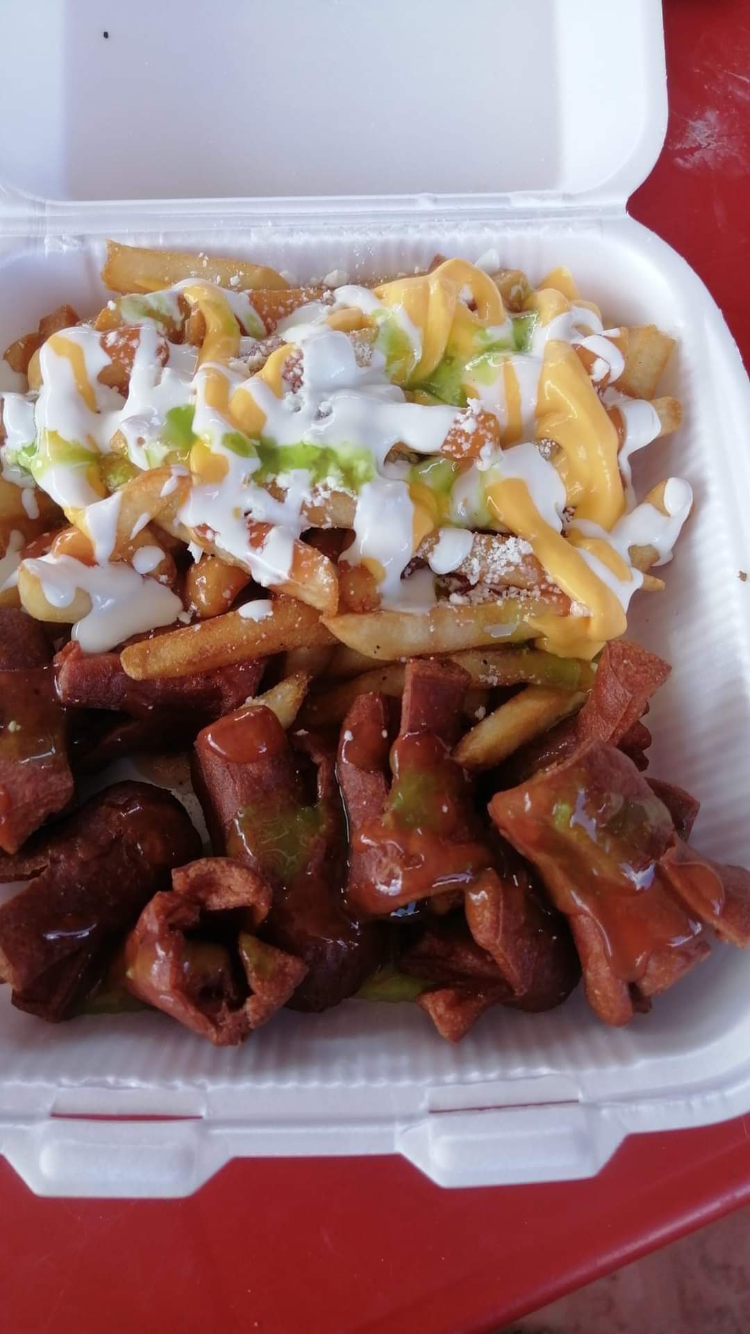 La palapa del Anden image 4