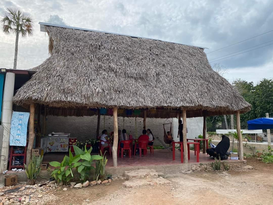 La palapa del Anden image 5