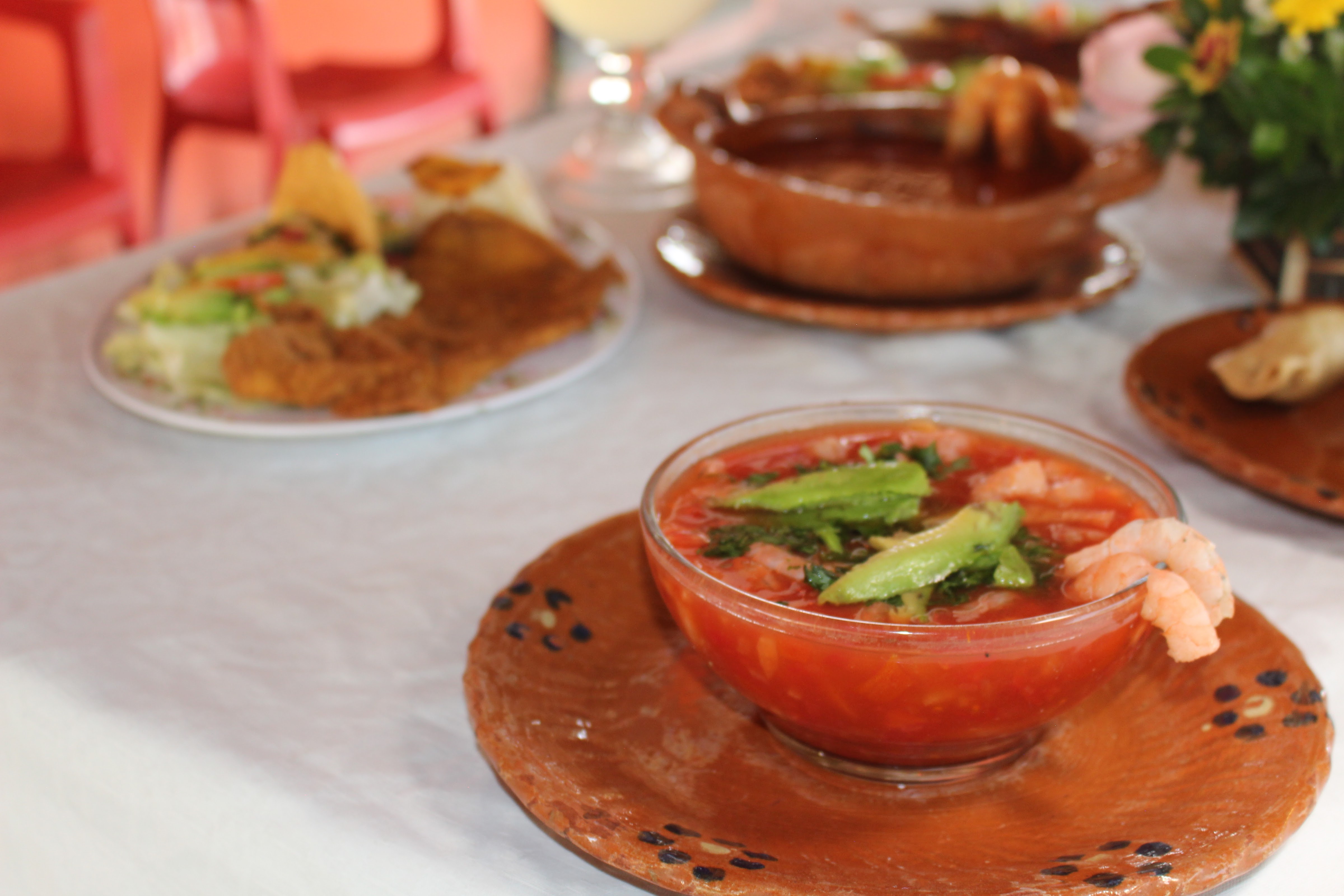 La Mojarra Feliz image 1