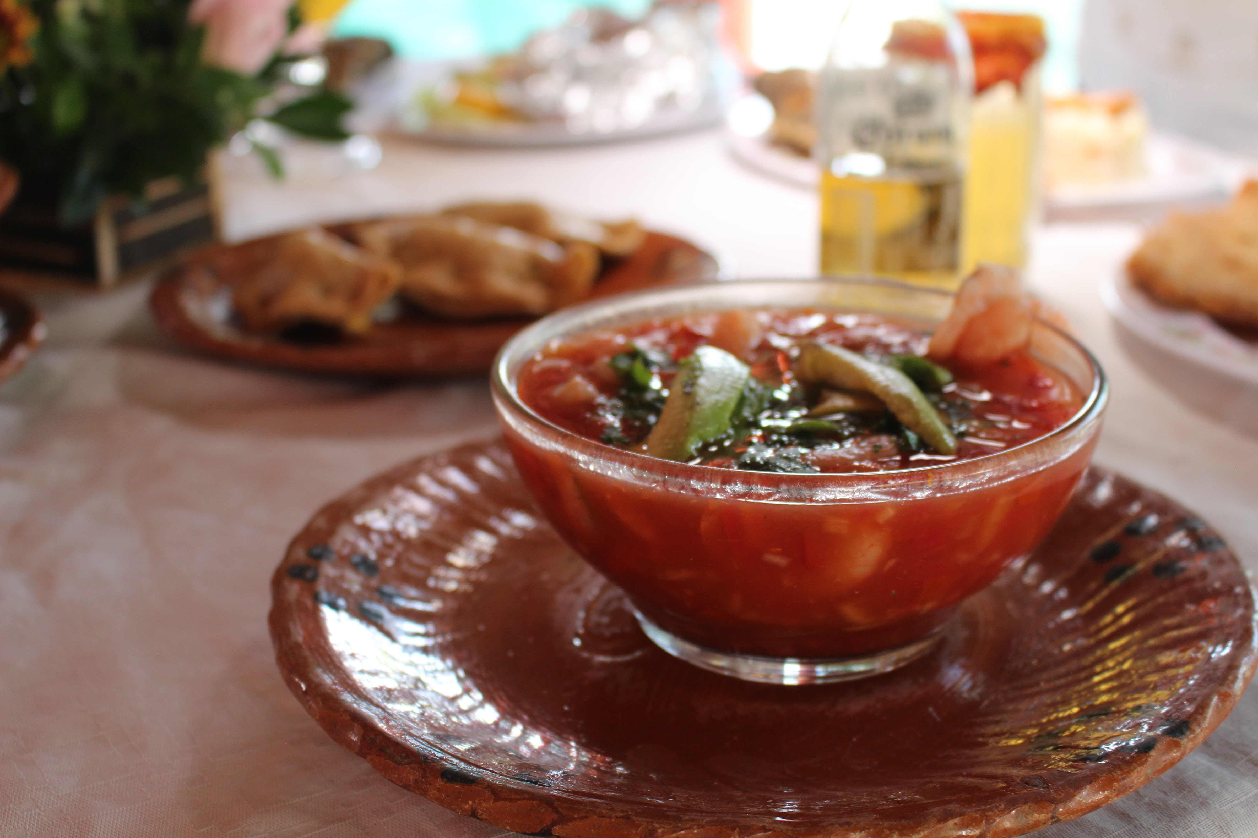 La Mojarra Feliz image 3