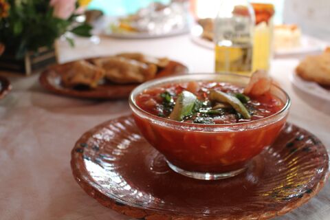 La Mojarra Feliz image 3