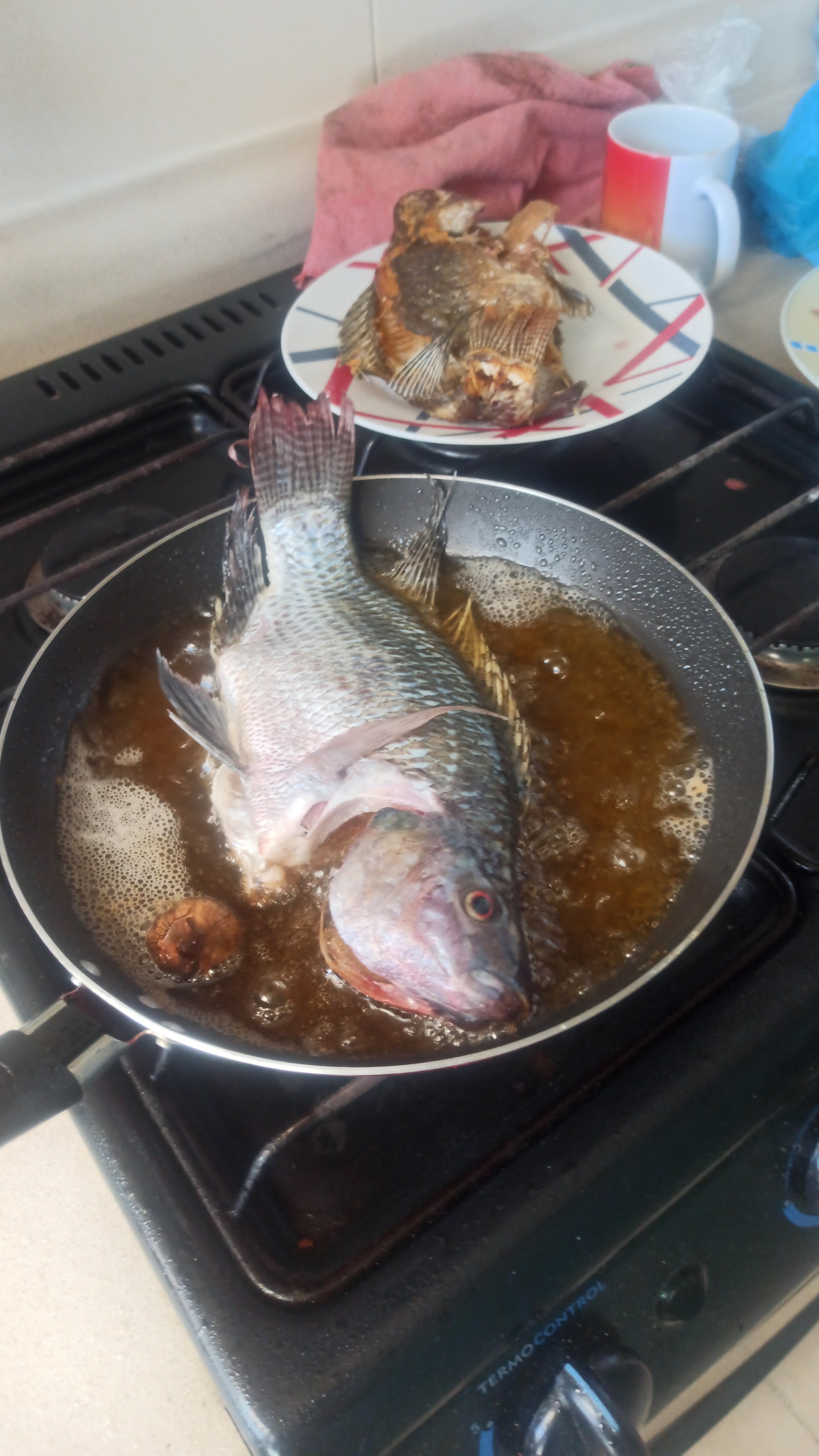 La Mojarra Feliz image 4