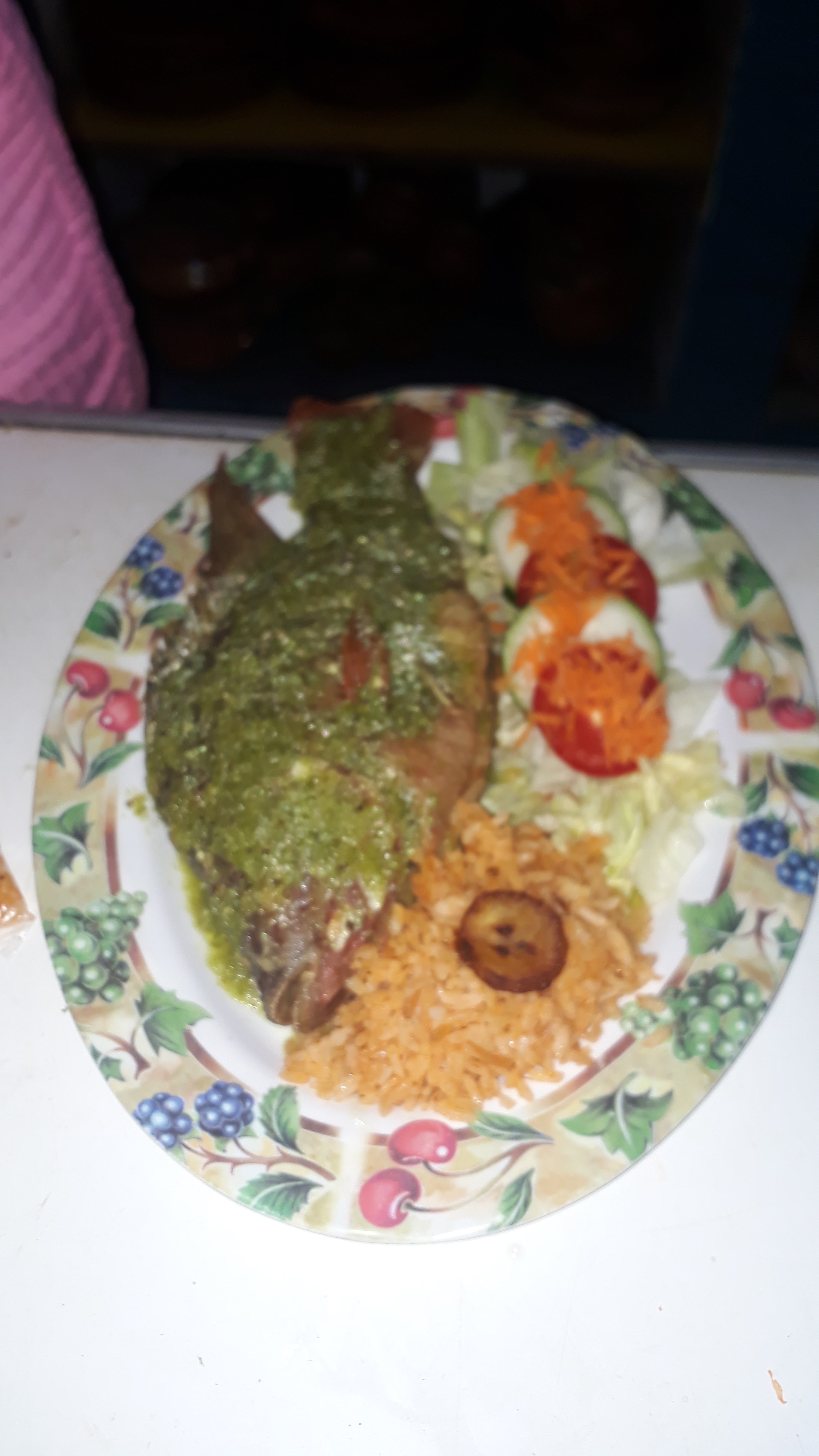 La Mojarra Feliz image 5