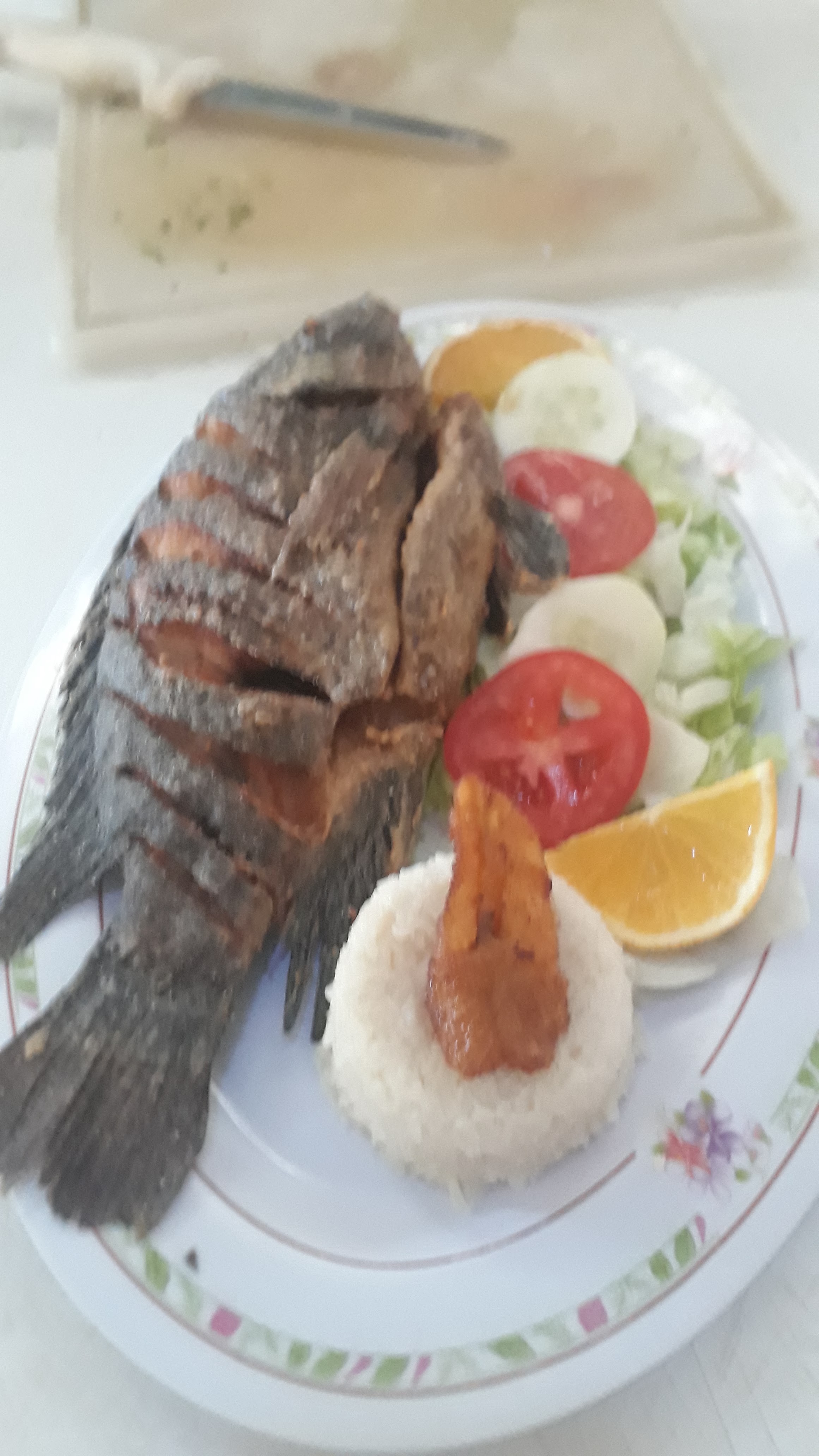 La Mojarra Feliz image 8