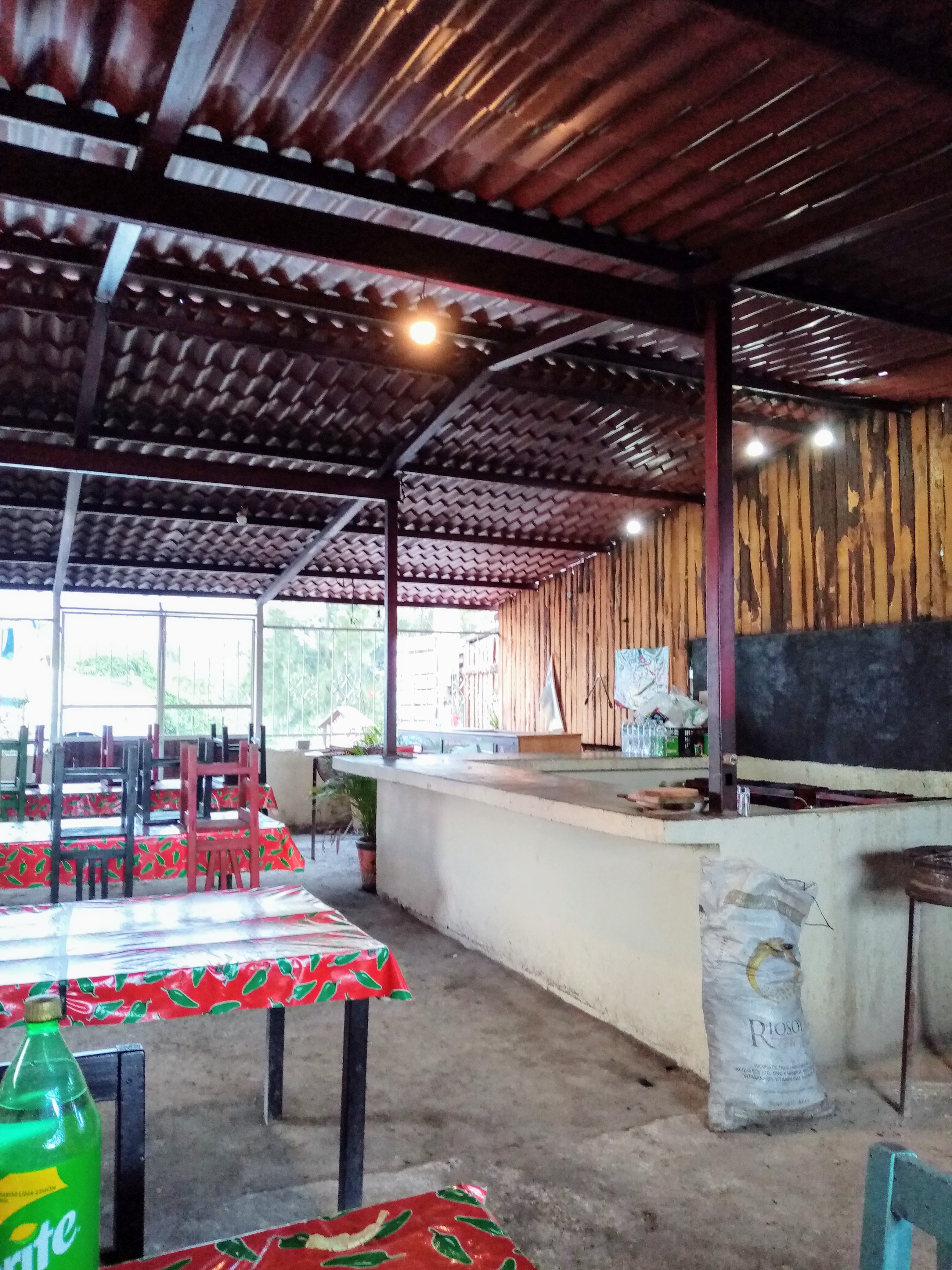 Comedor Maria Isabel image 1