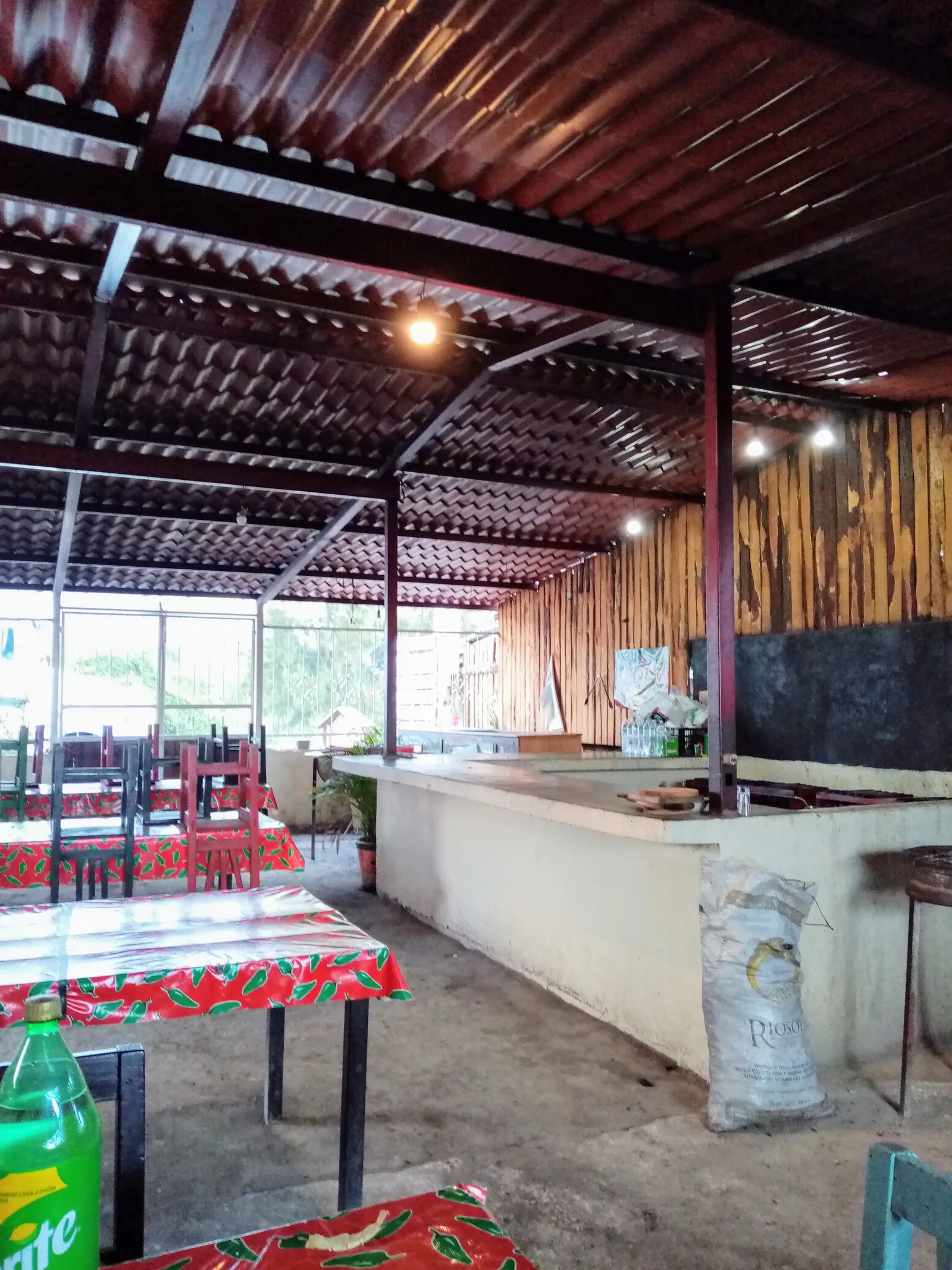 Comedor Maria Isabel image 1