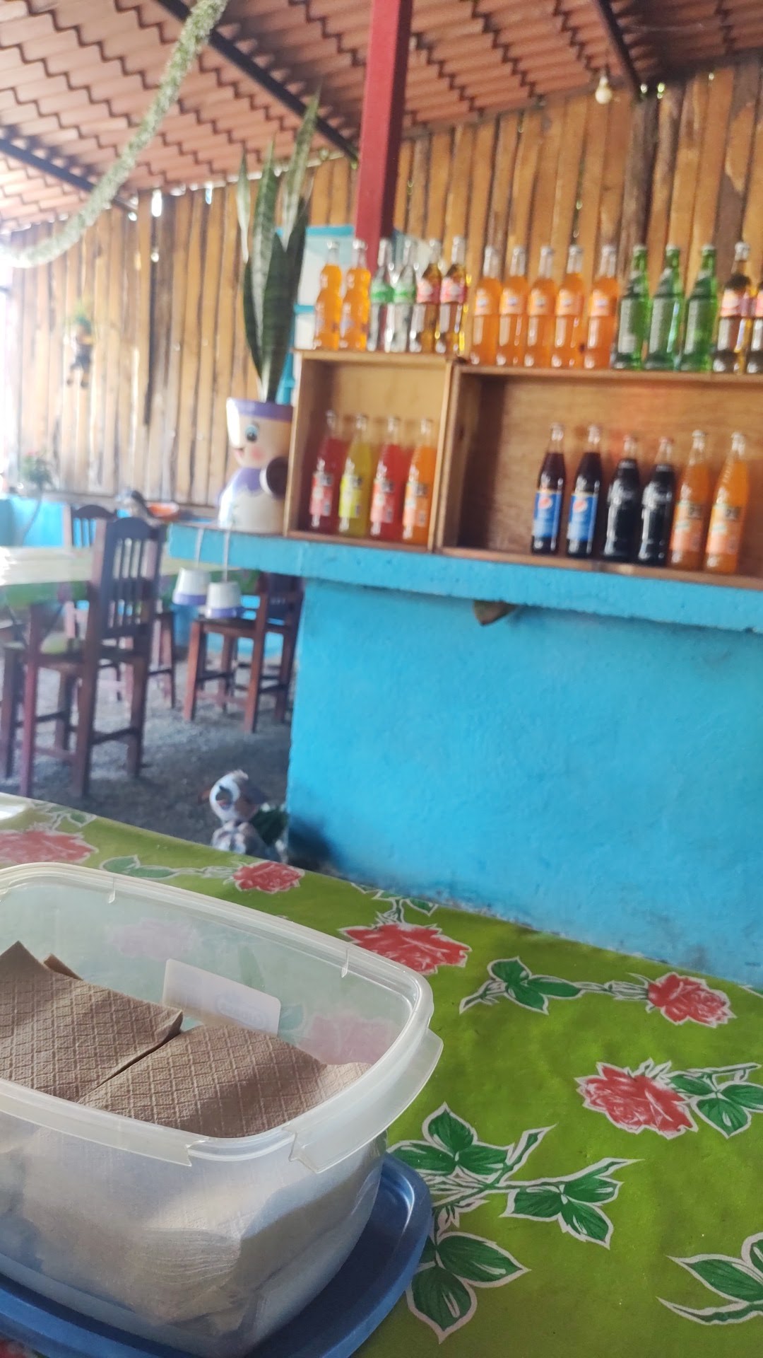 Comedor Maria Isabel image 2