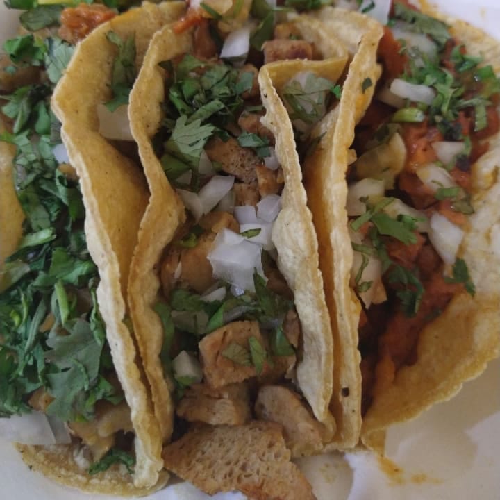 Hamburguesas Y Tacos Merary image 5