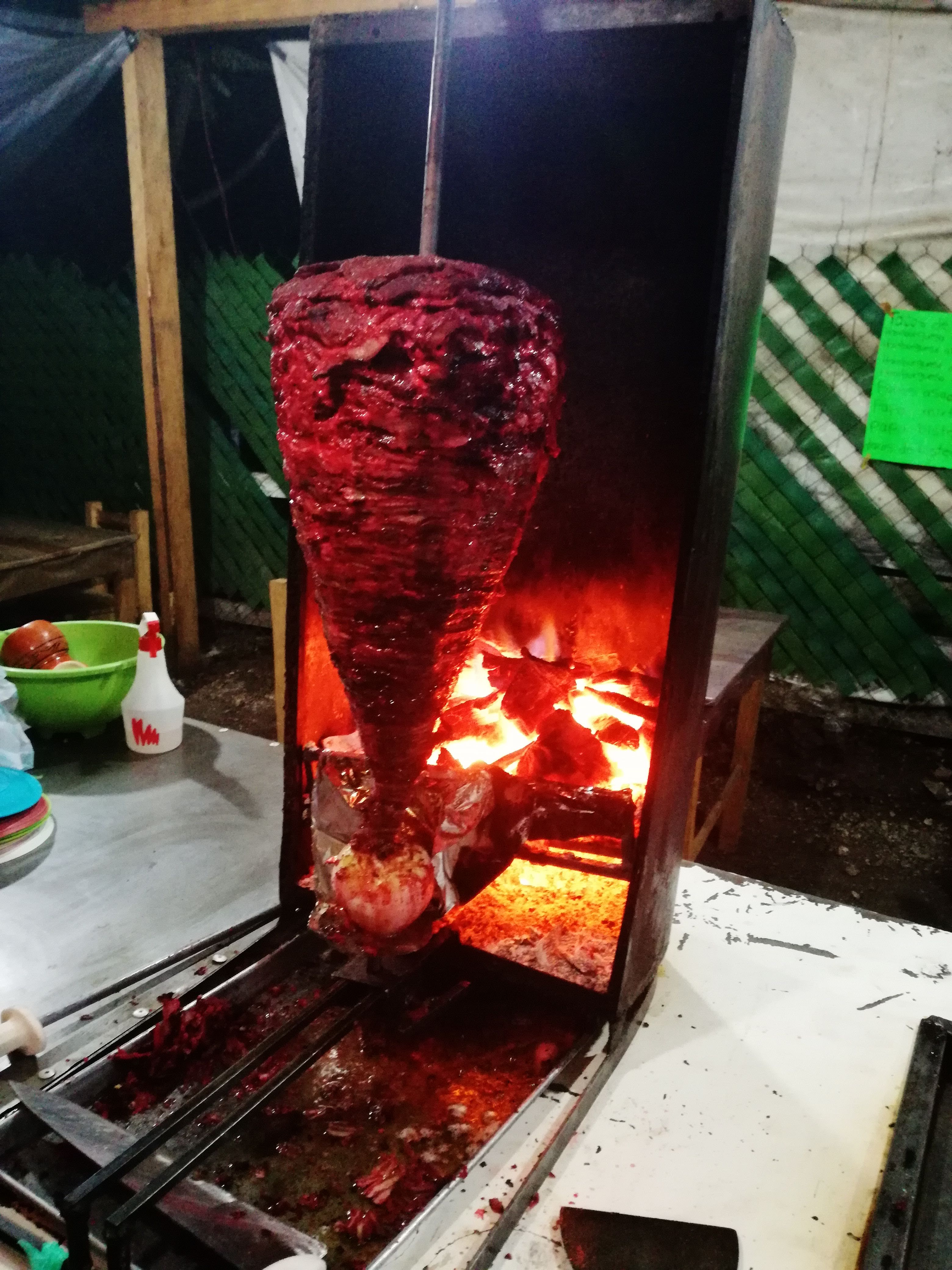 Tacos Al Estilo Regio image 2