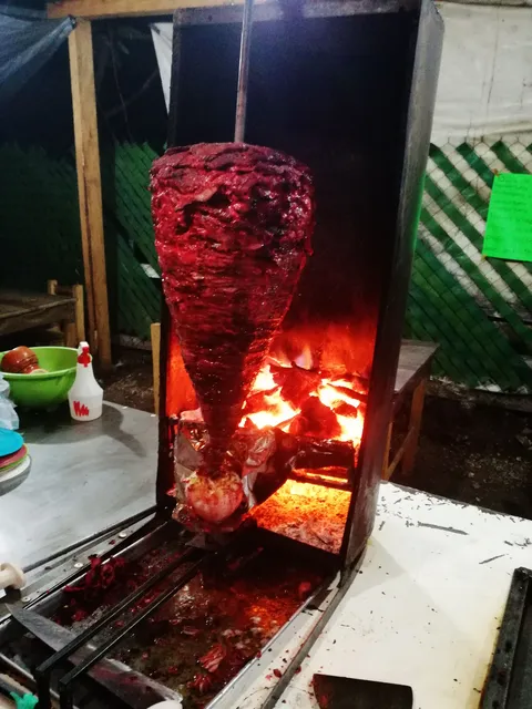 Tacos Al Estilo Regio image 2
