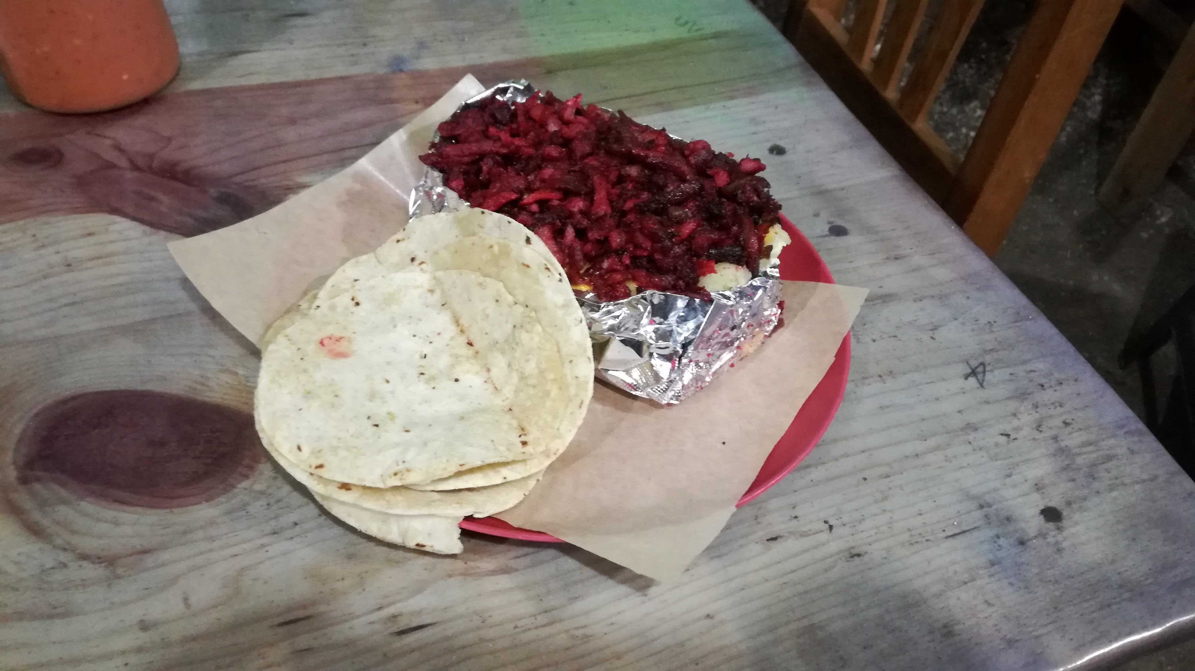 Tacos Al Estilo Regio image 3