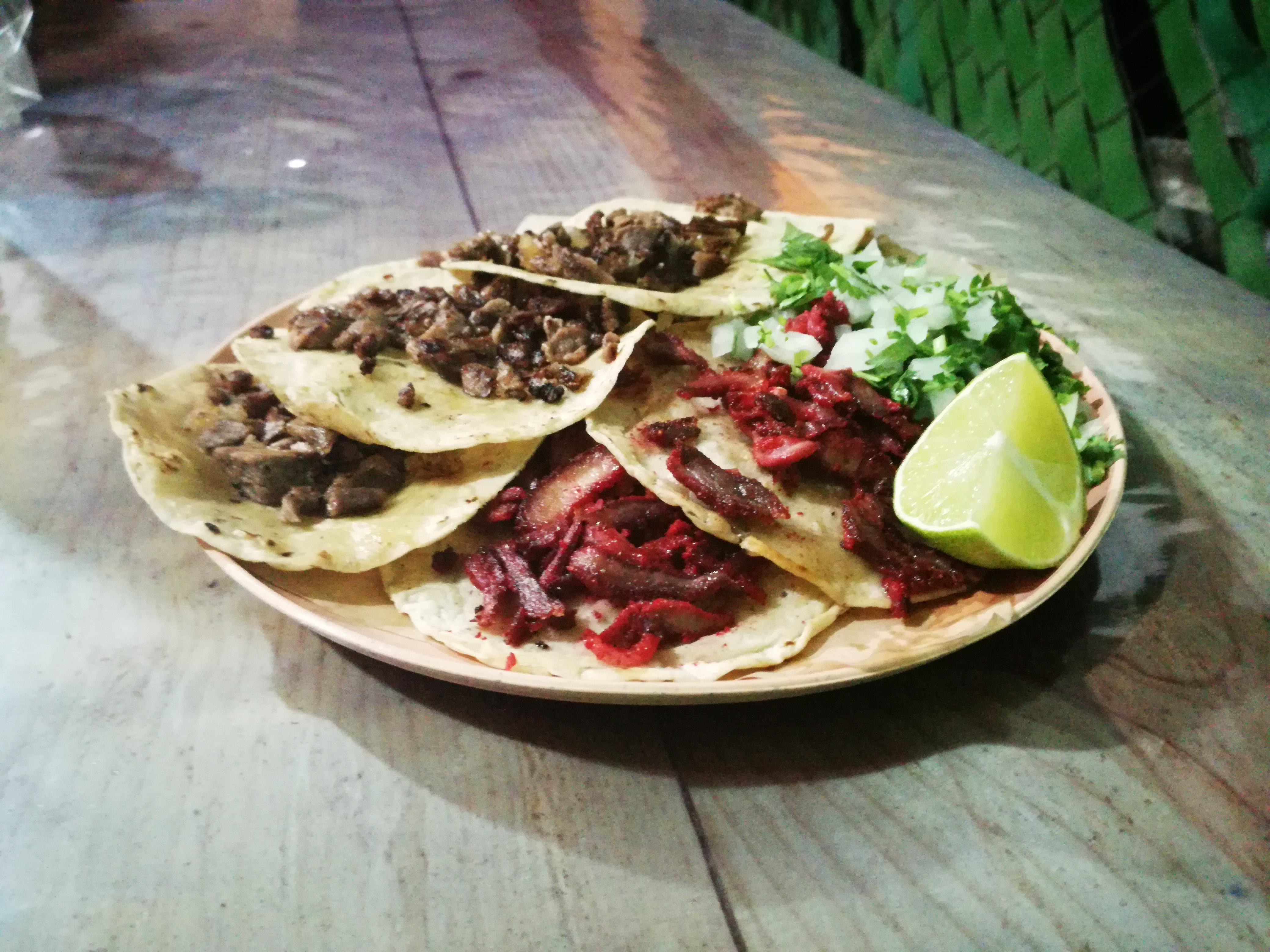 Tacos Al Estilo Regio image 5