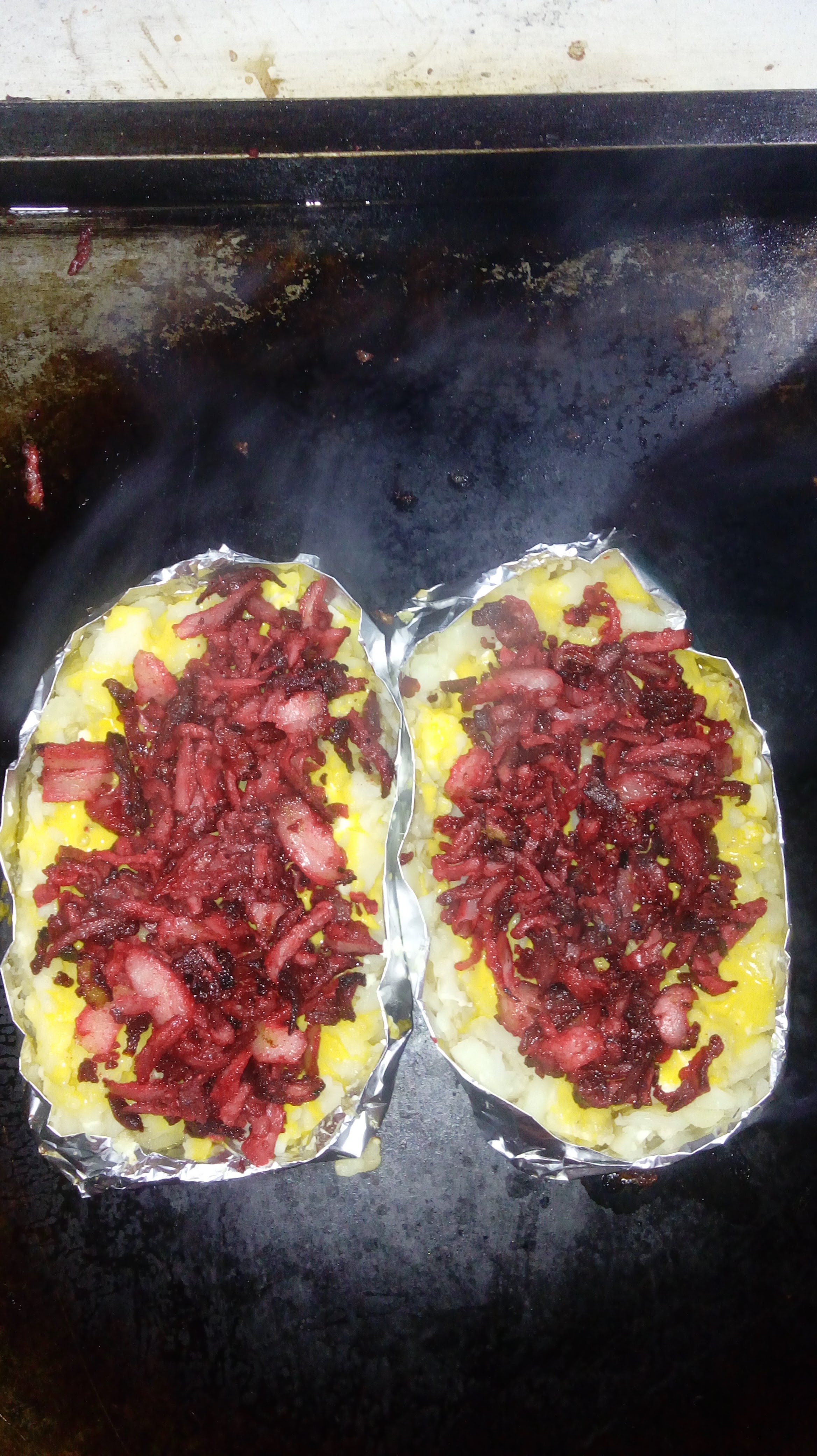 Tacos Al Estilo Regio image 6