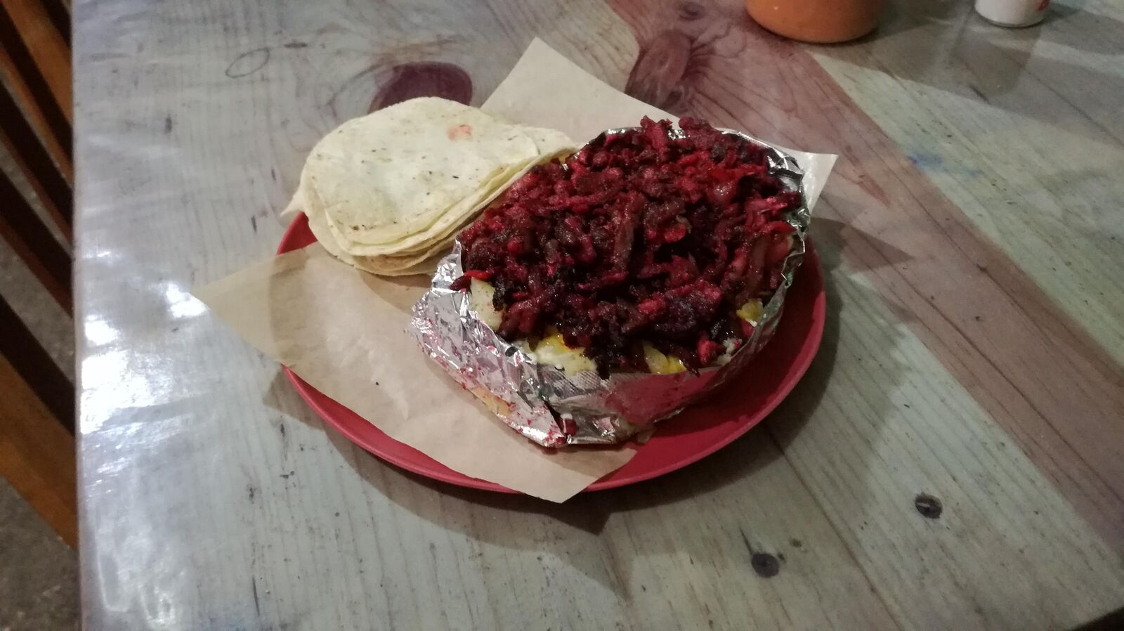 Tacos Al Estilo Regio image 7