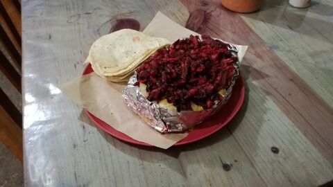 Tacos Al Estilo Regio image 7