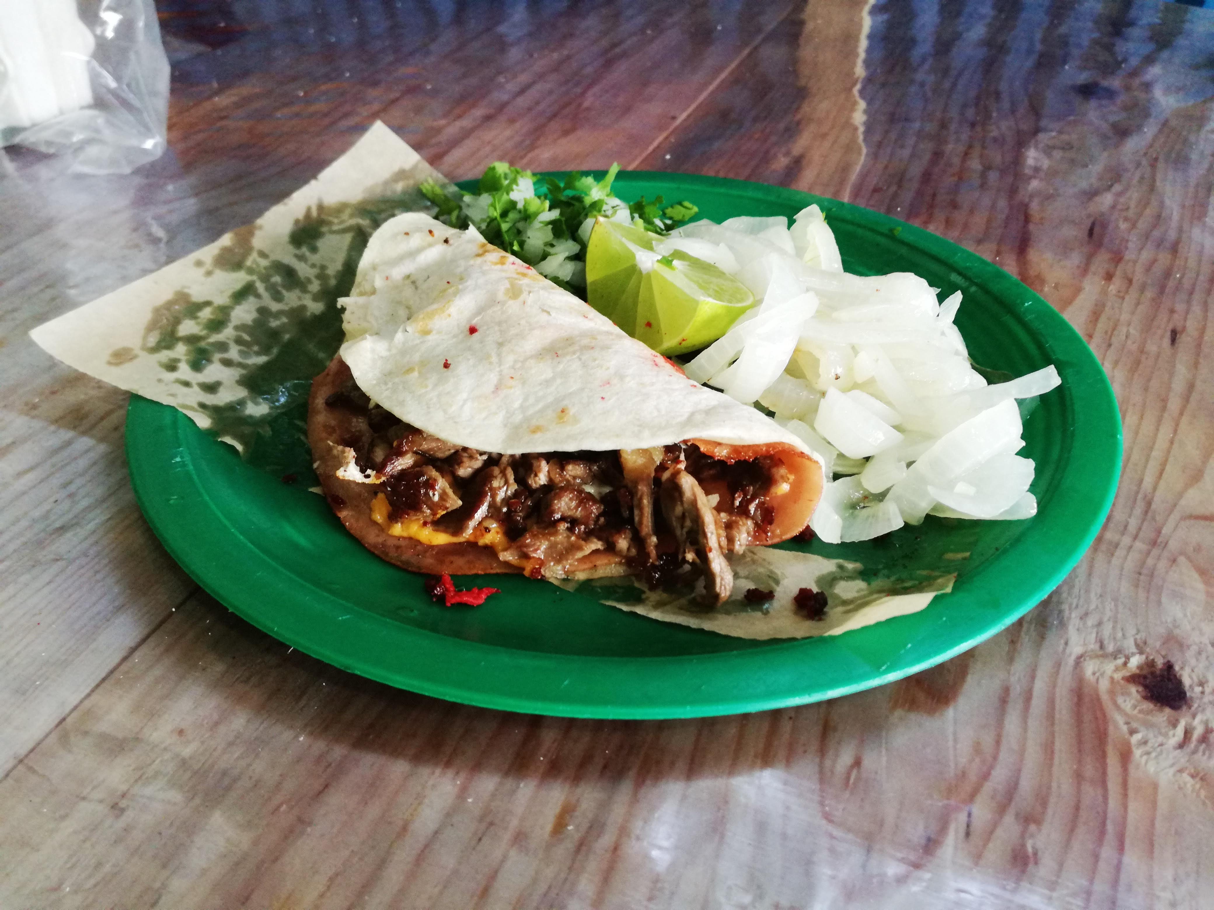 Tacos Al Estilo Regio image 8