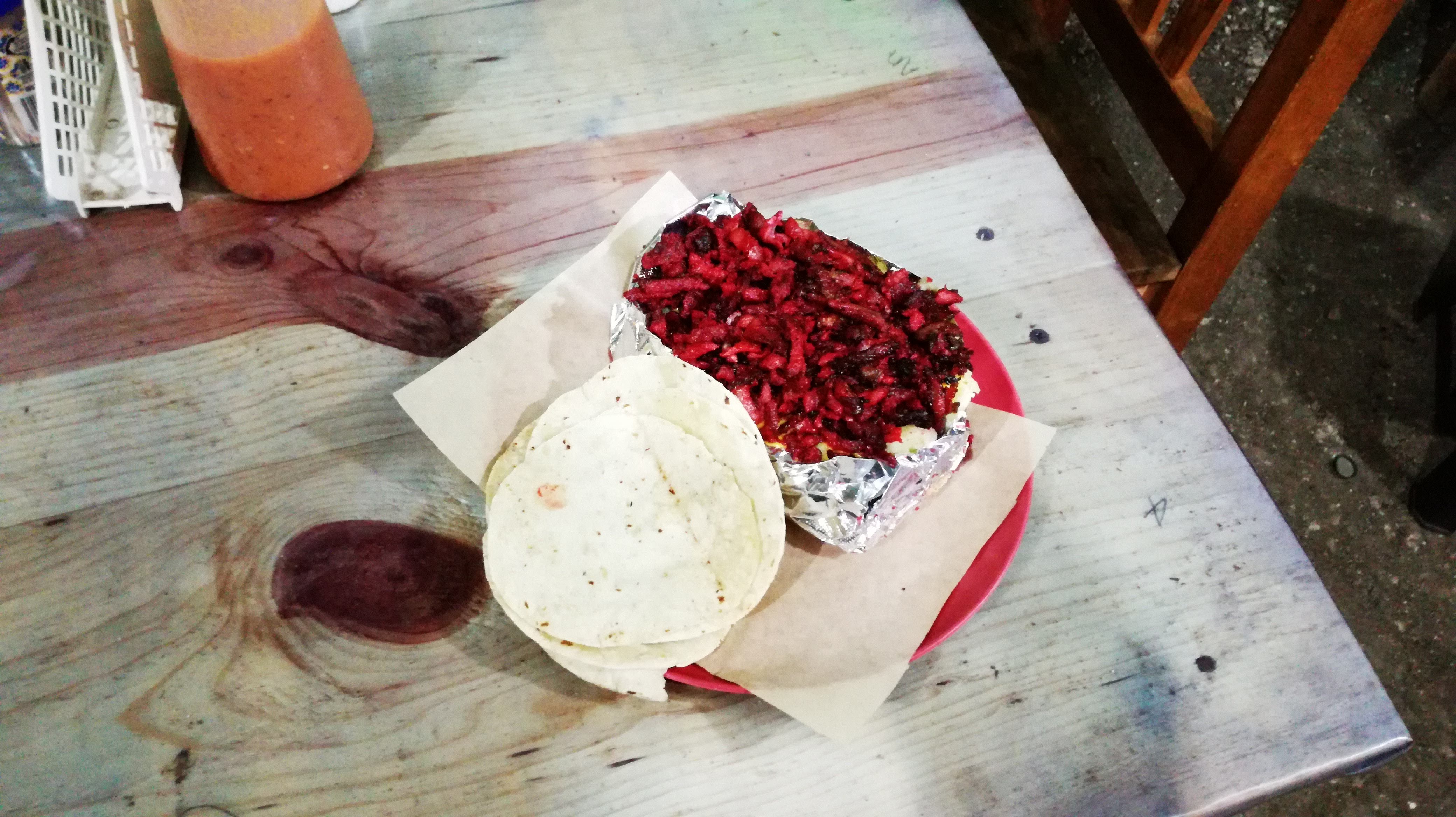 Tacos Al Estilo Regio image 10