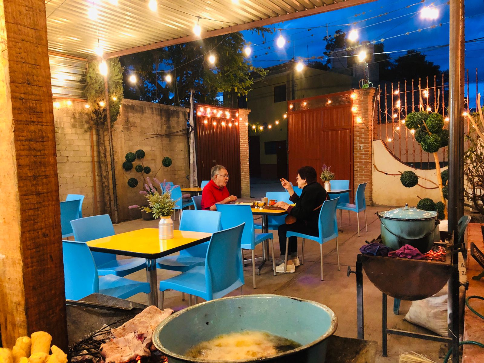 Cenaduria "Carlitos" image 1