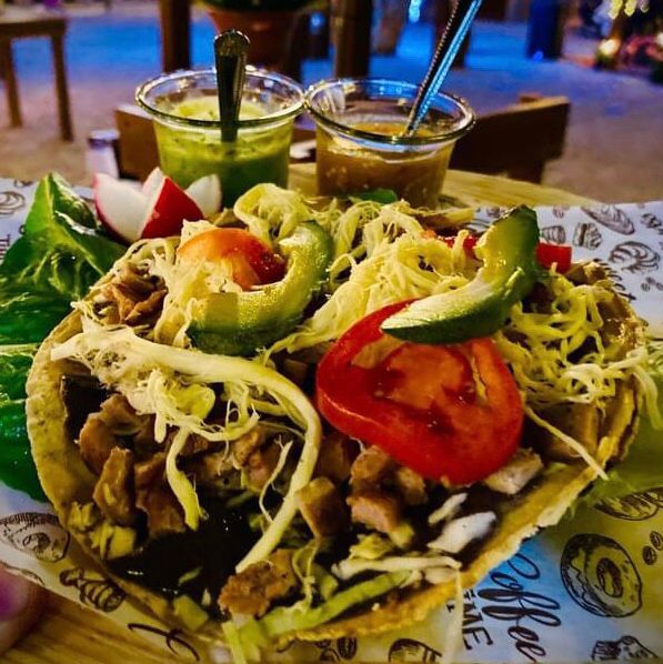 Cenaduria "Carlitos" image 2