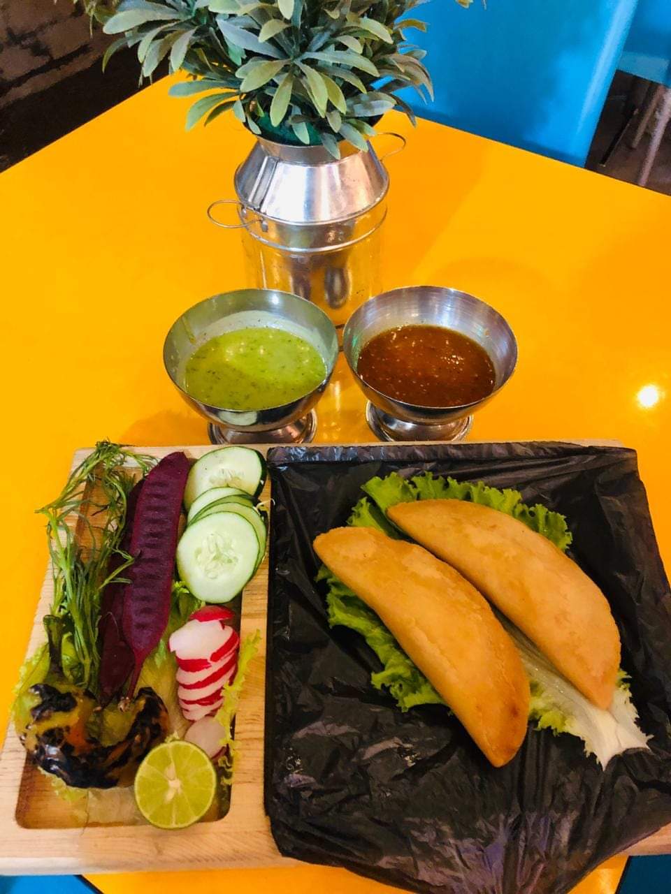 Cenaduria "Carlitos" image 3