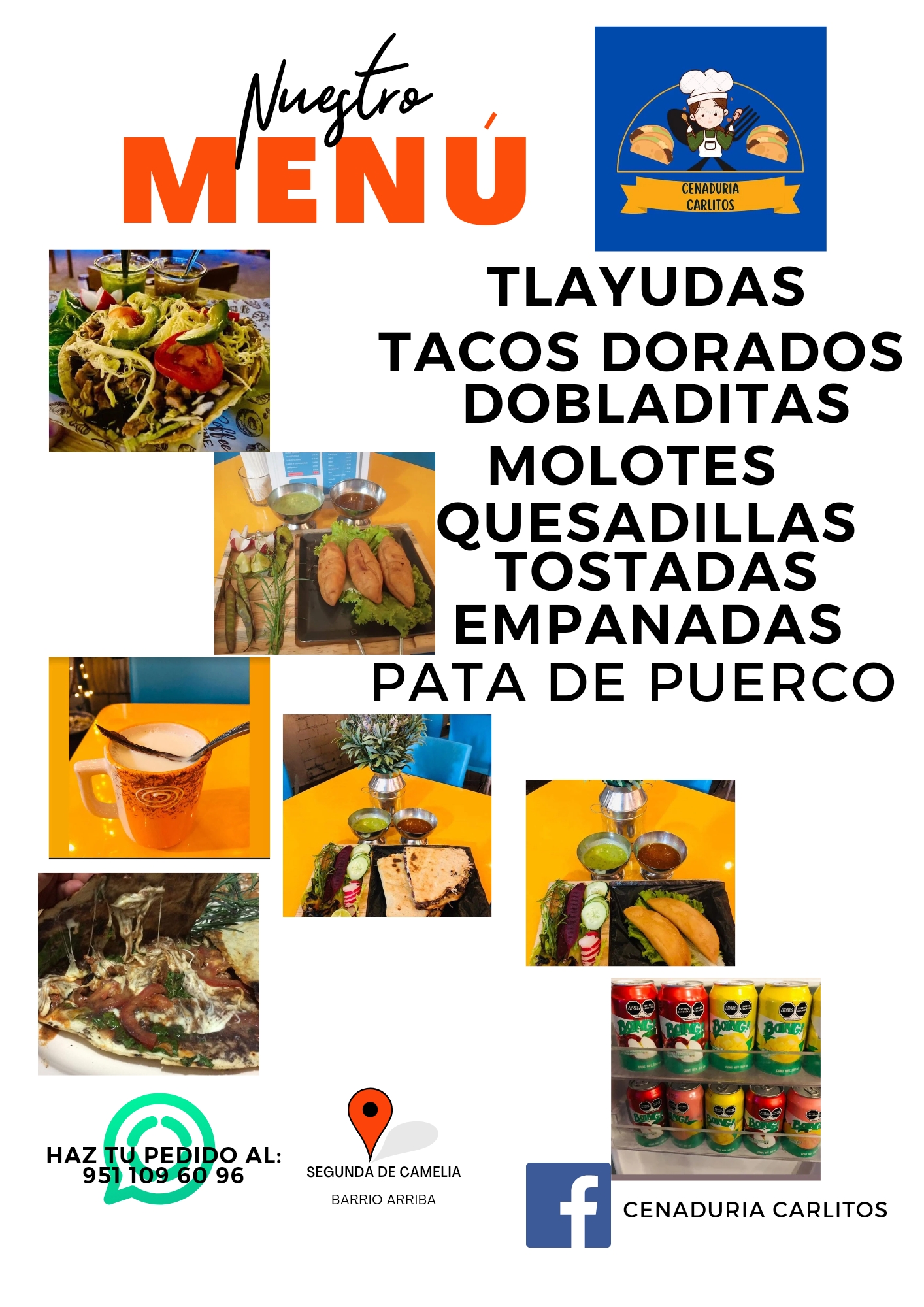 Cenaduria "Carlitos" image 7