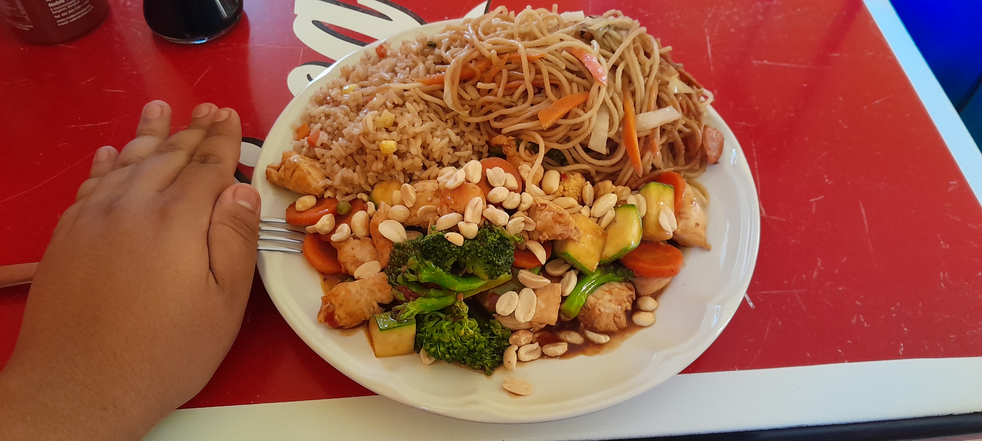 Restaurante Comida China Paco's image 1